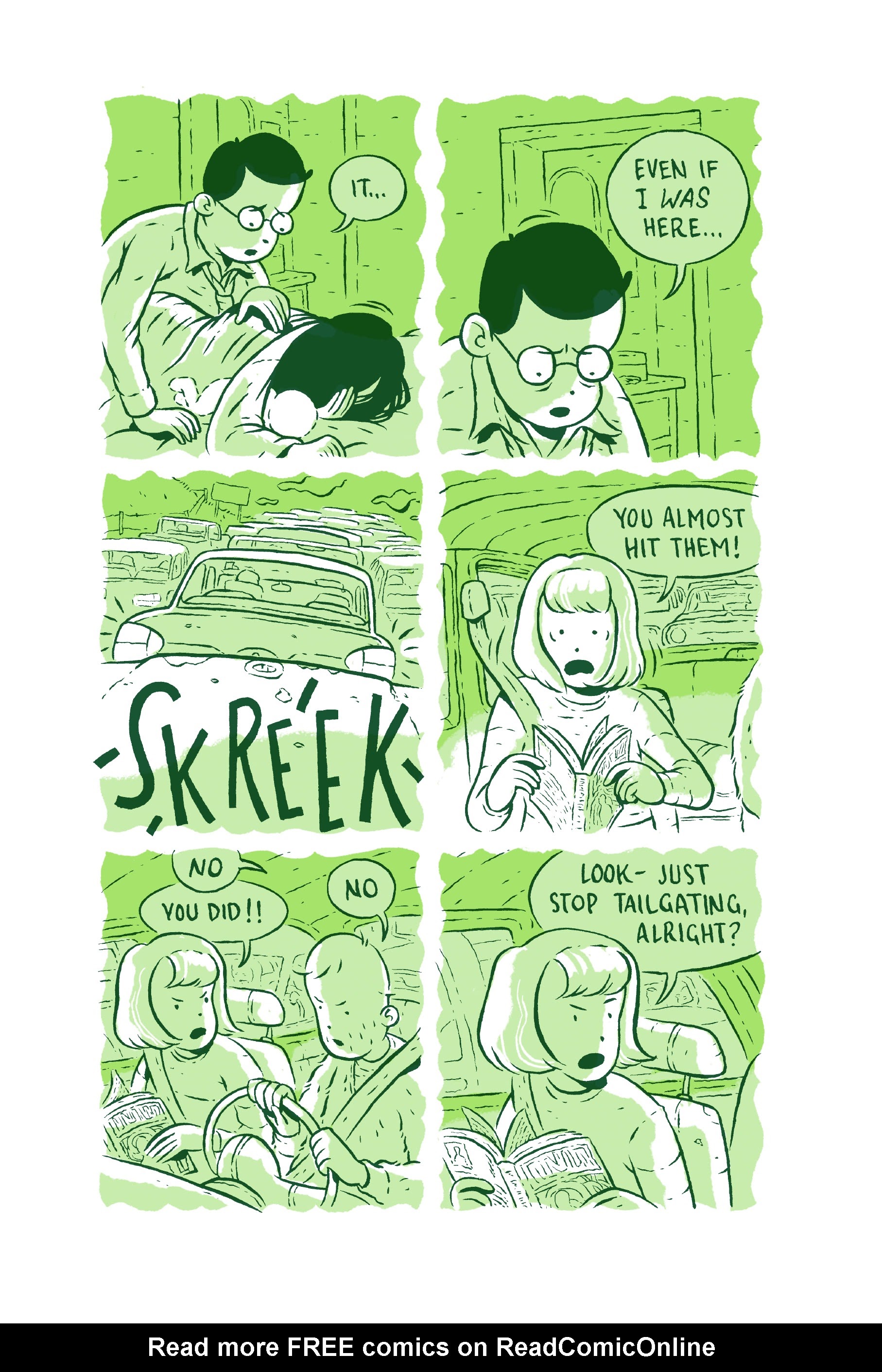 Read online Keeping Two comic -  Issue # TPB (Part 1) - 44