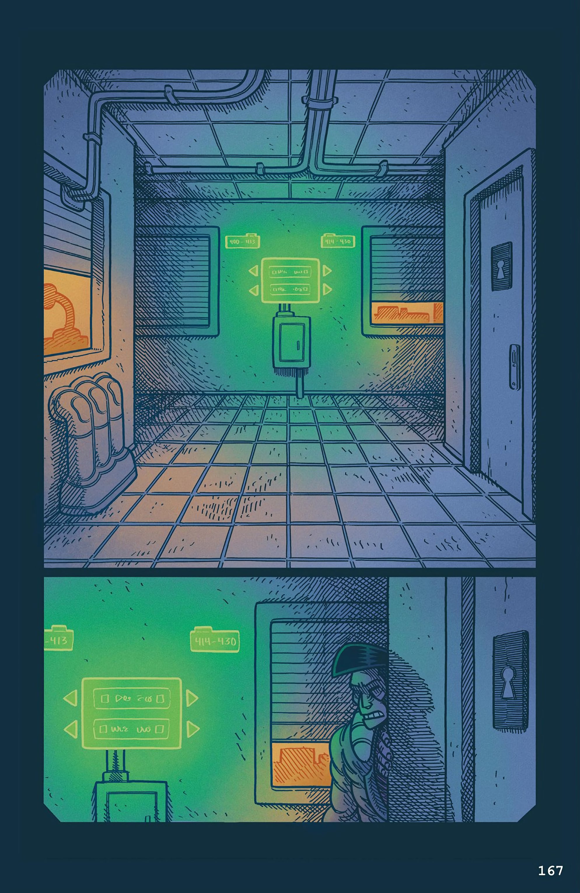 Read online eJunky comic -  Issue # TPB (Part 2) - 68