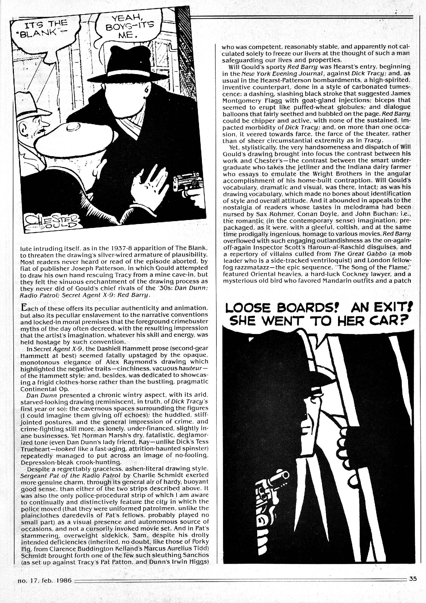 Read online Nemo: The Classic Comics Library comic -  Issue #17 - 30