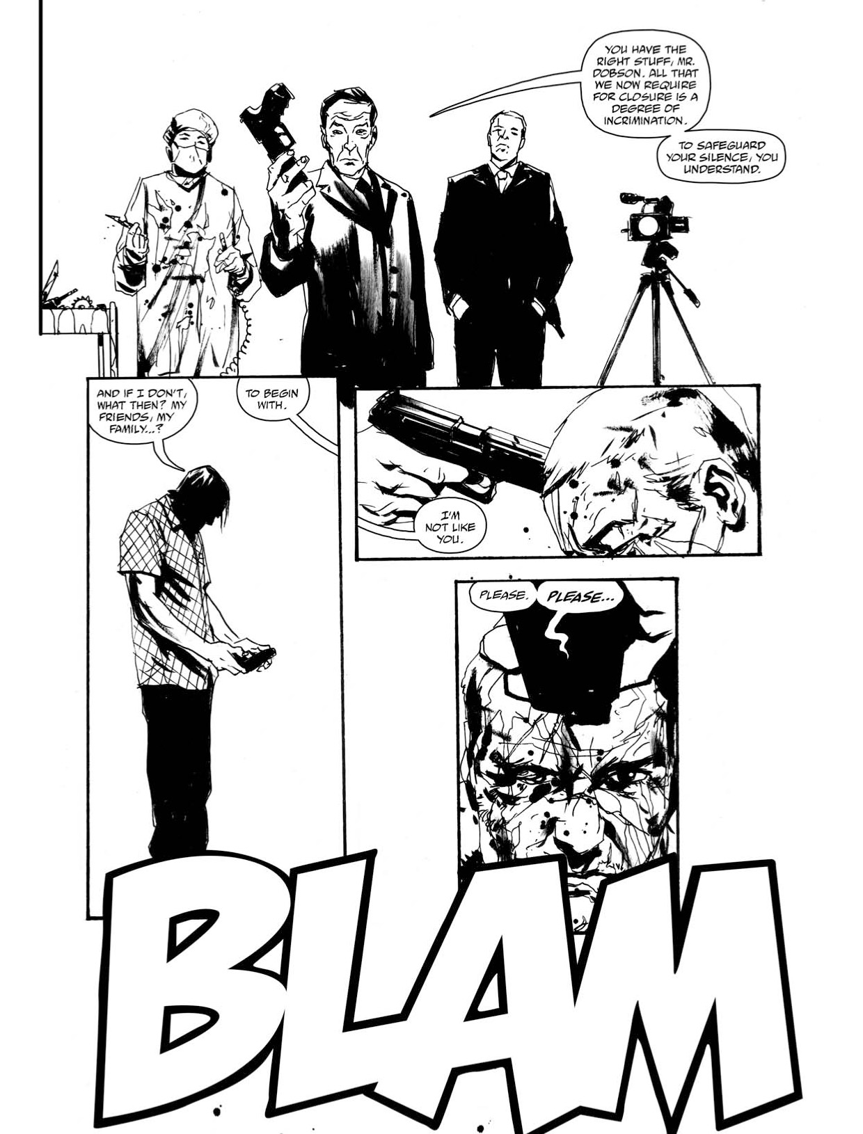 Read online Judge Dredd Megazine (Vol. 5) comic -  Issue #330 - 46