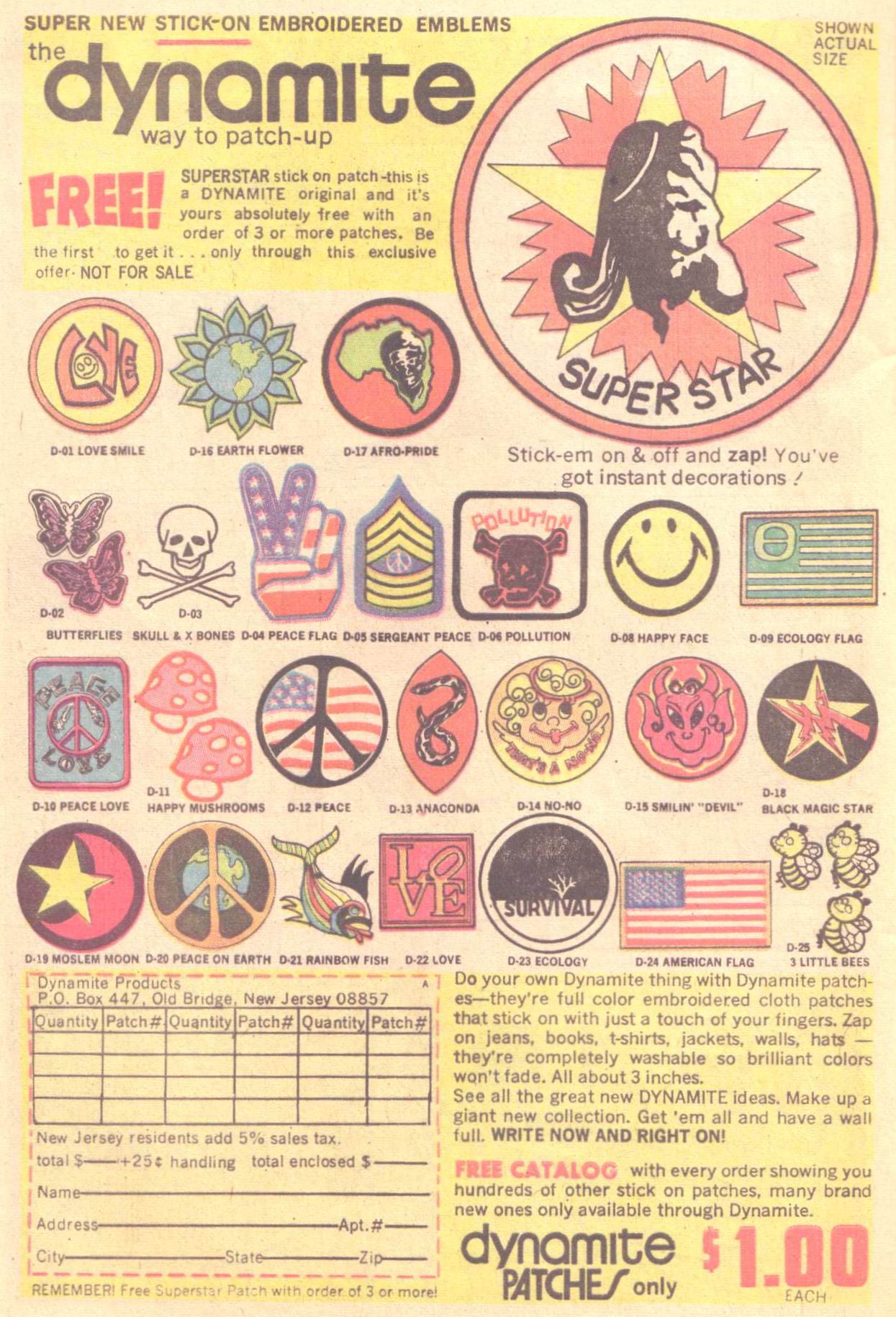 Read online Batman (1940) comic -  Issue #240 - 46