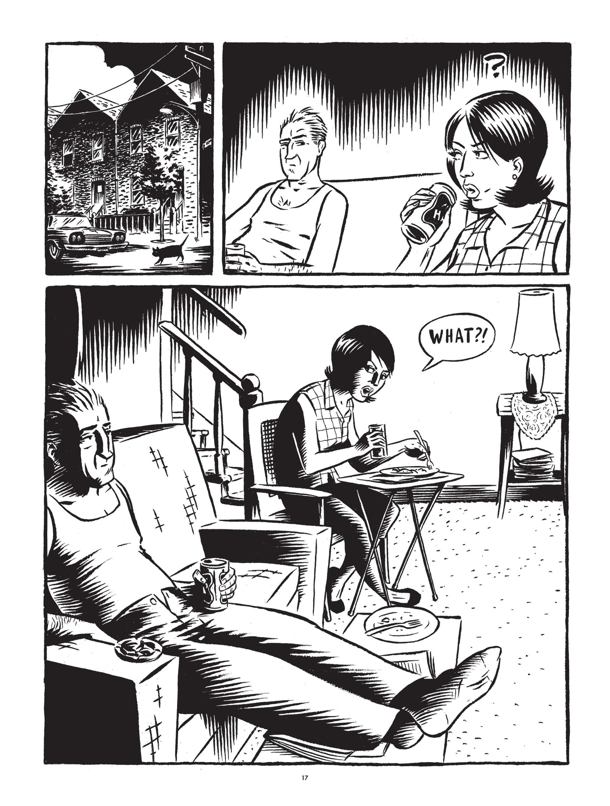 Read online To Have and To Hold comic -  Issue # TPB (Part 1) - 23