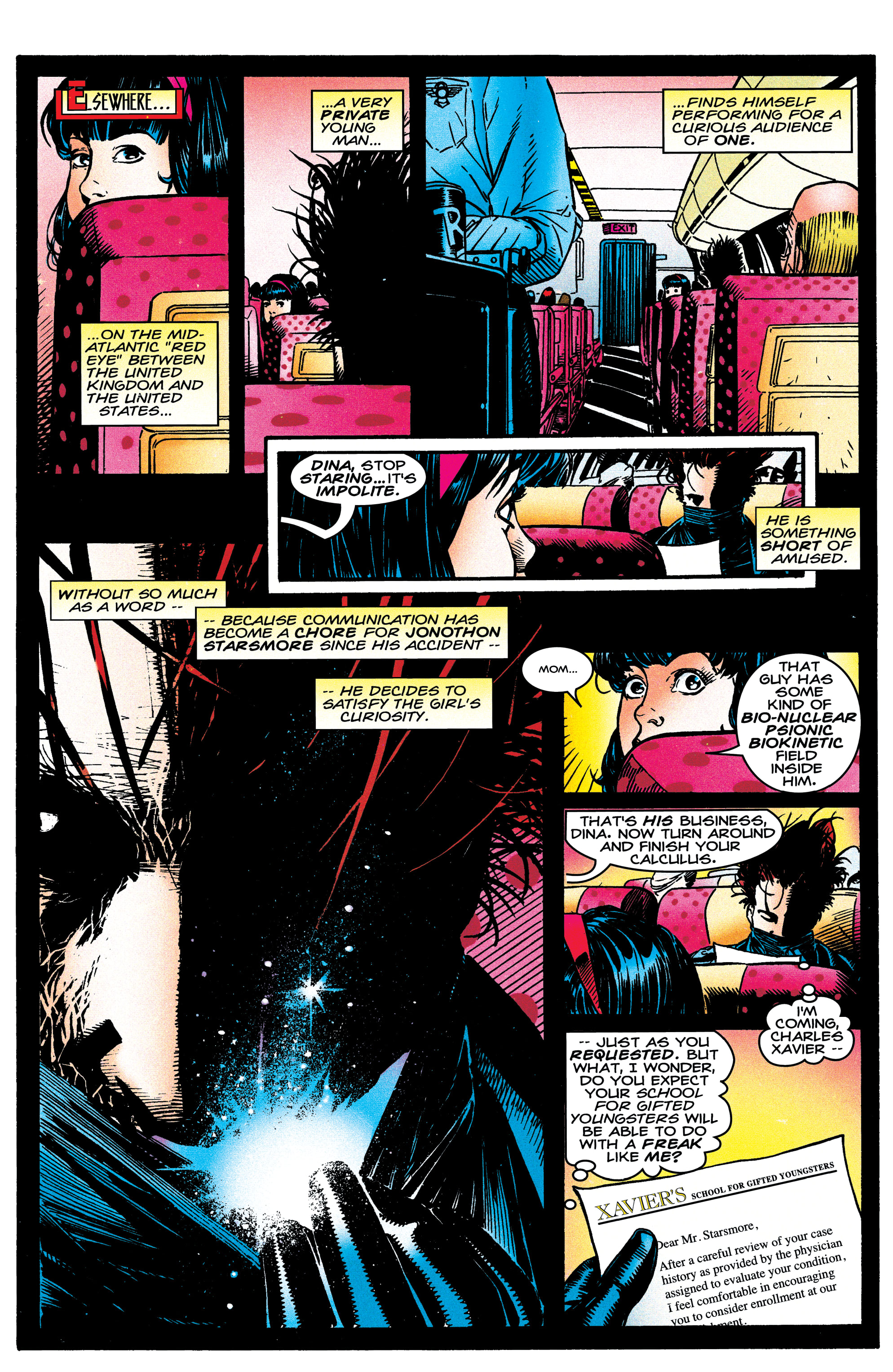Read online Generation X Epic Collection comic -  Issue # TPB 1 (Part 2) - 26