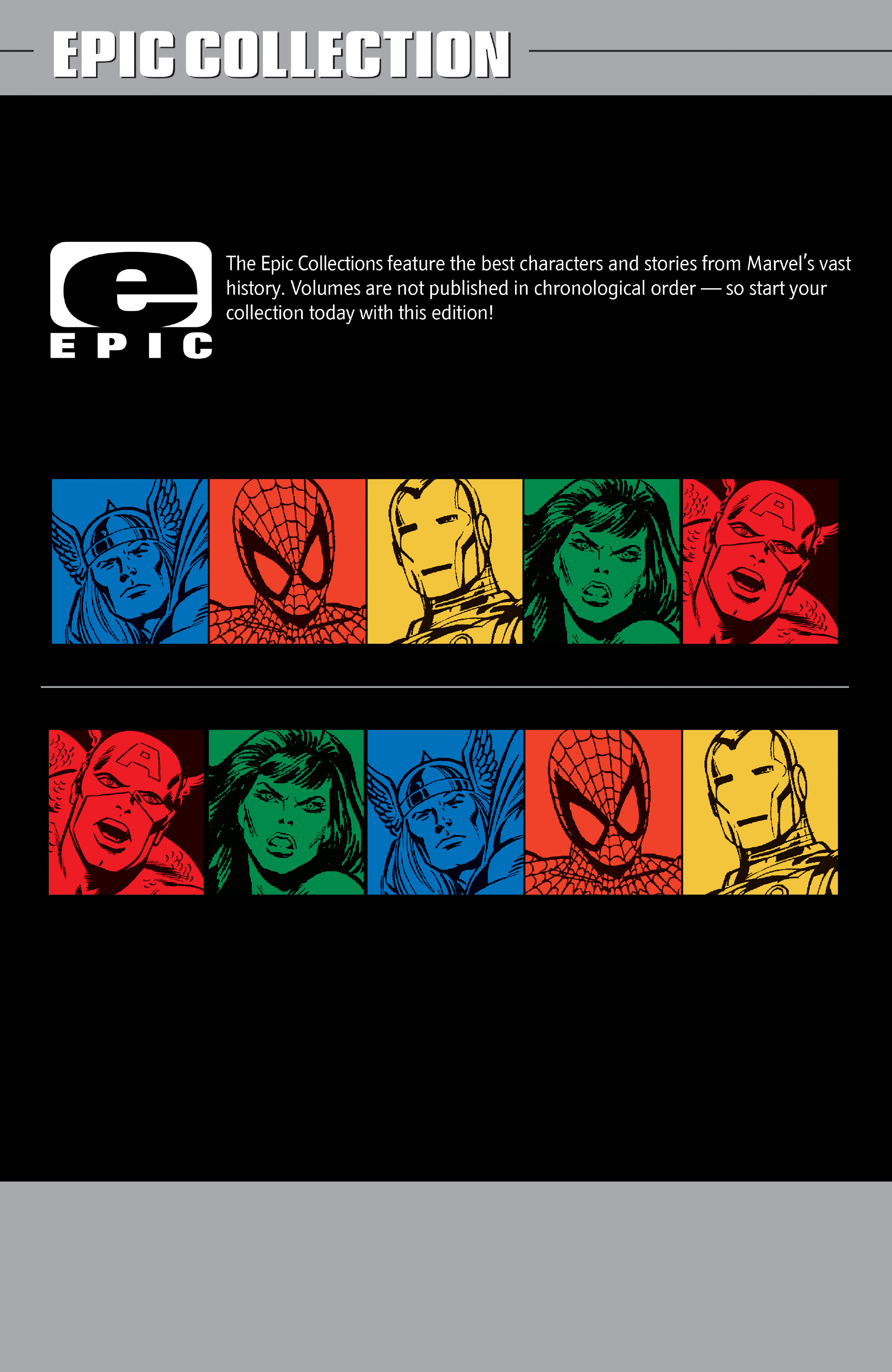 Read online Silver Surfer Epic Collection comic -  Issue # TPB 13 (Part 1) - 3