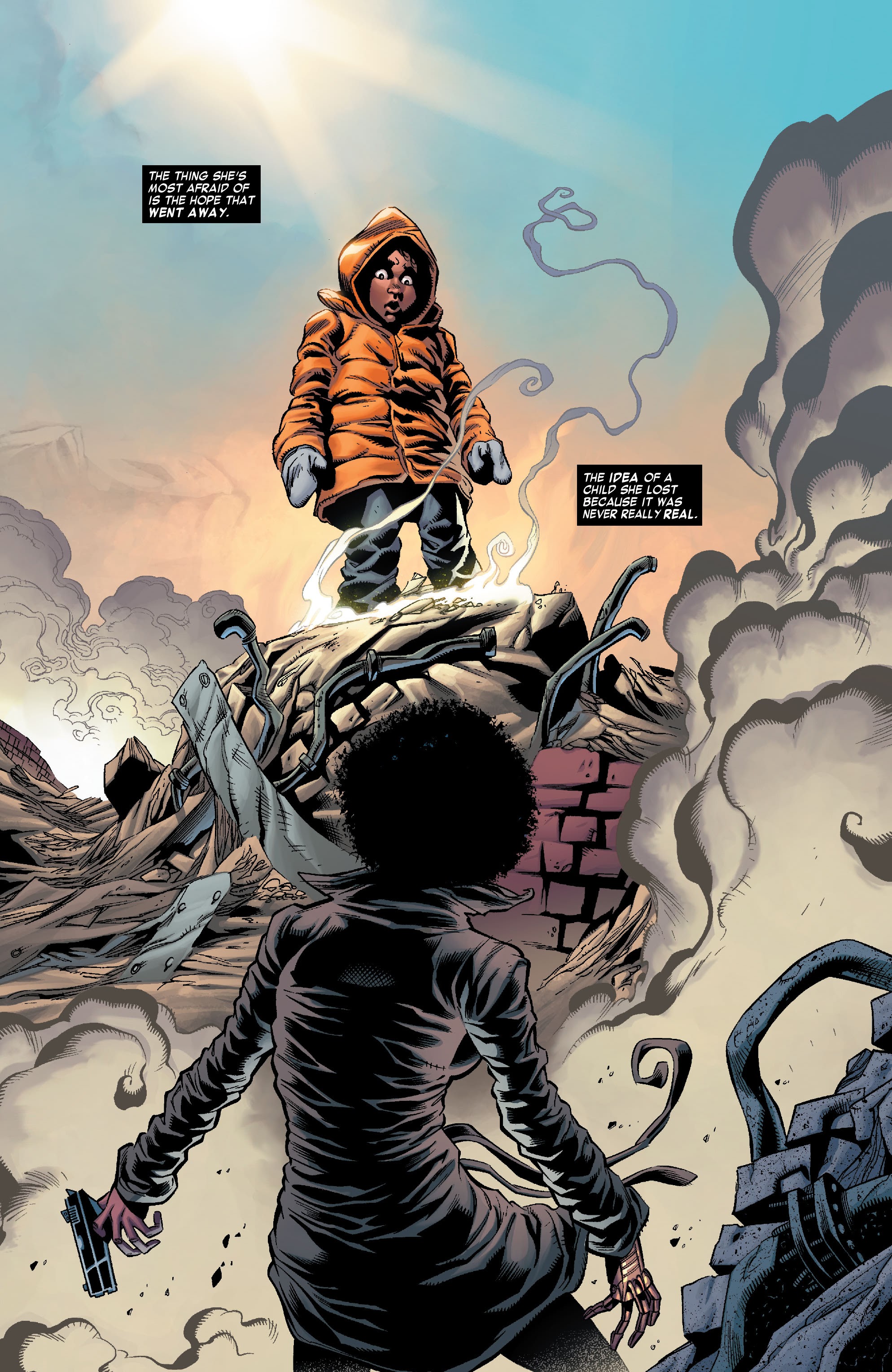Read online Heroes For Hire (2011) comic -  Issue # _By Abnett And Lanning - The Complete Collection (Part 3) - 42