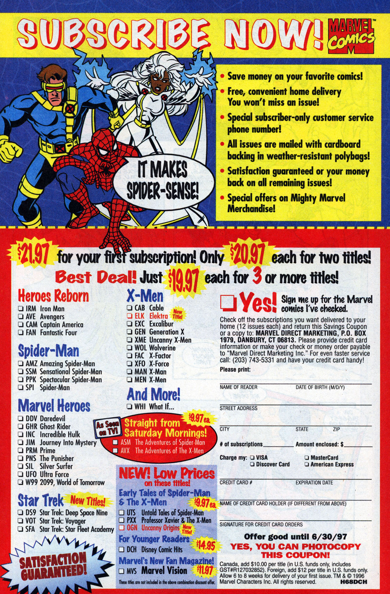 Read online Disney Comic Hits comic -  Issue #12 - 22