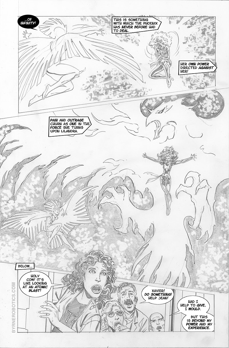Read online X-Men: Elsewhen comic -  Issue #14 - 8