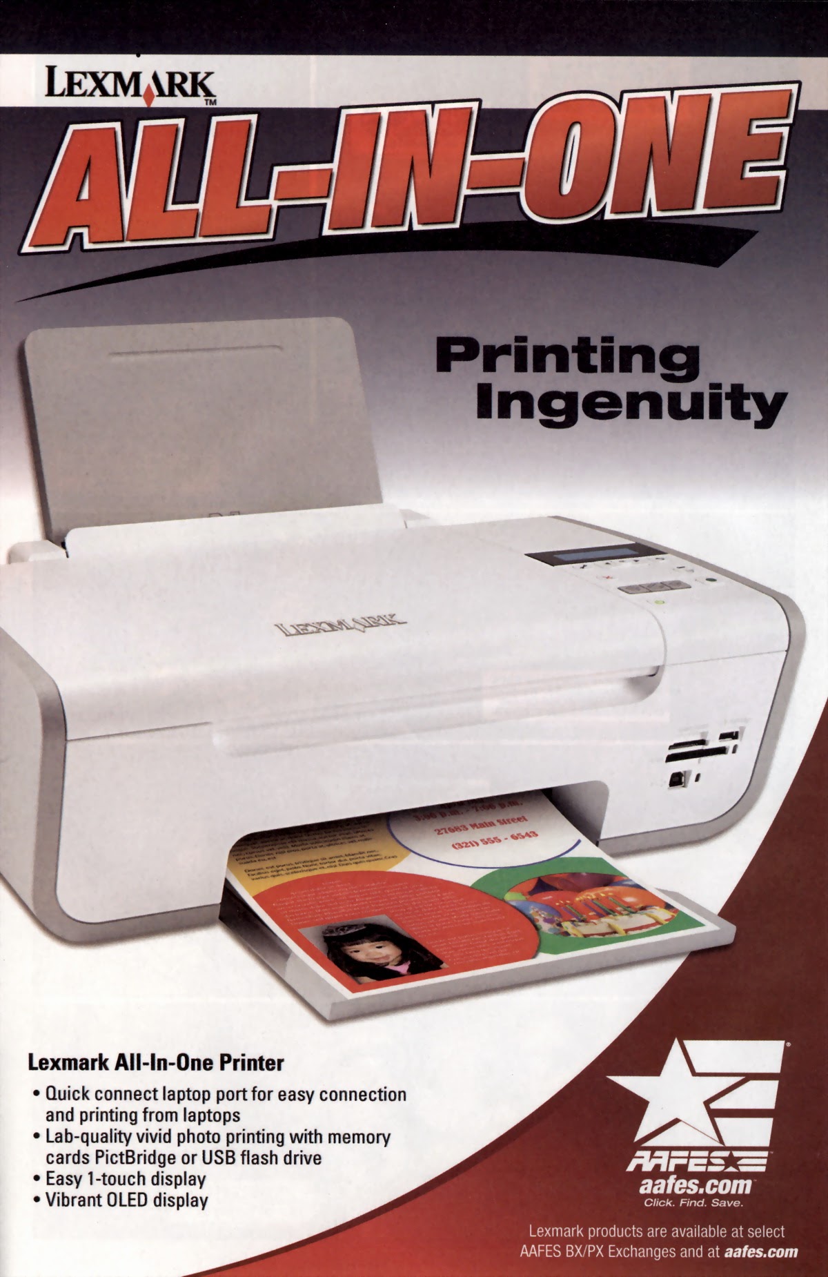 Read online AAFES 8th Edition comic -  Issue # Full - 22