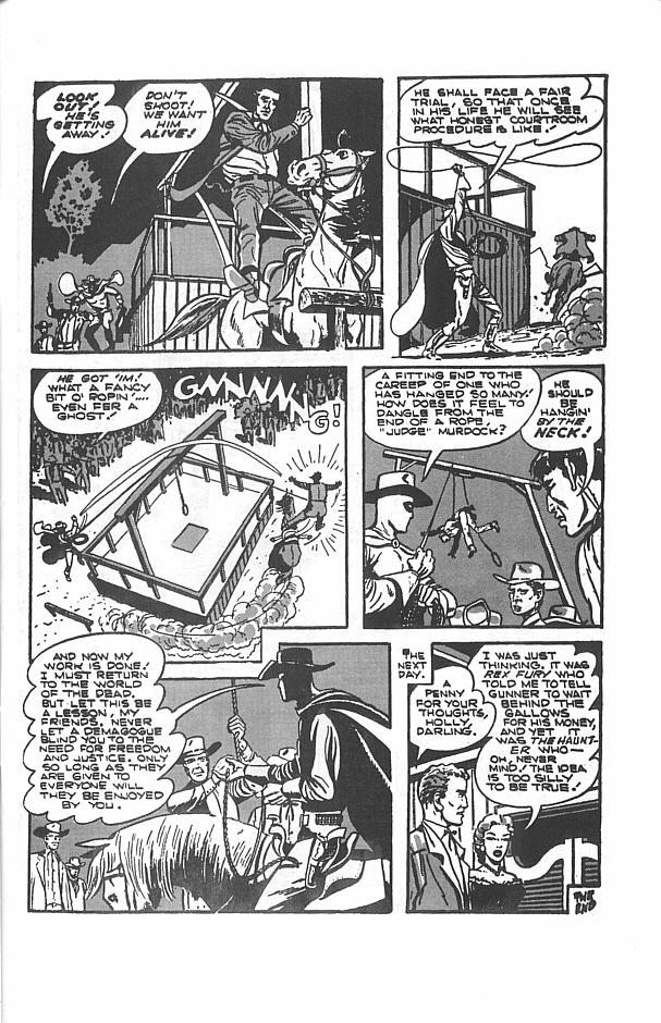 Best of the West (1998) issue 20 - Page 36