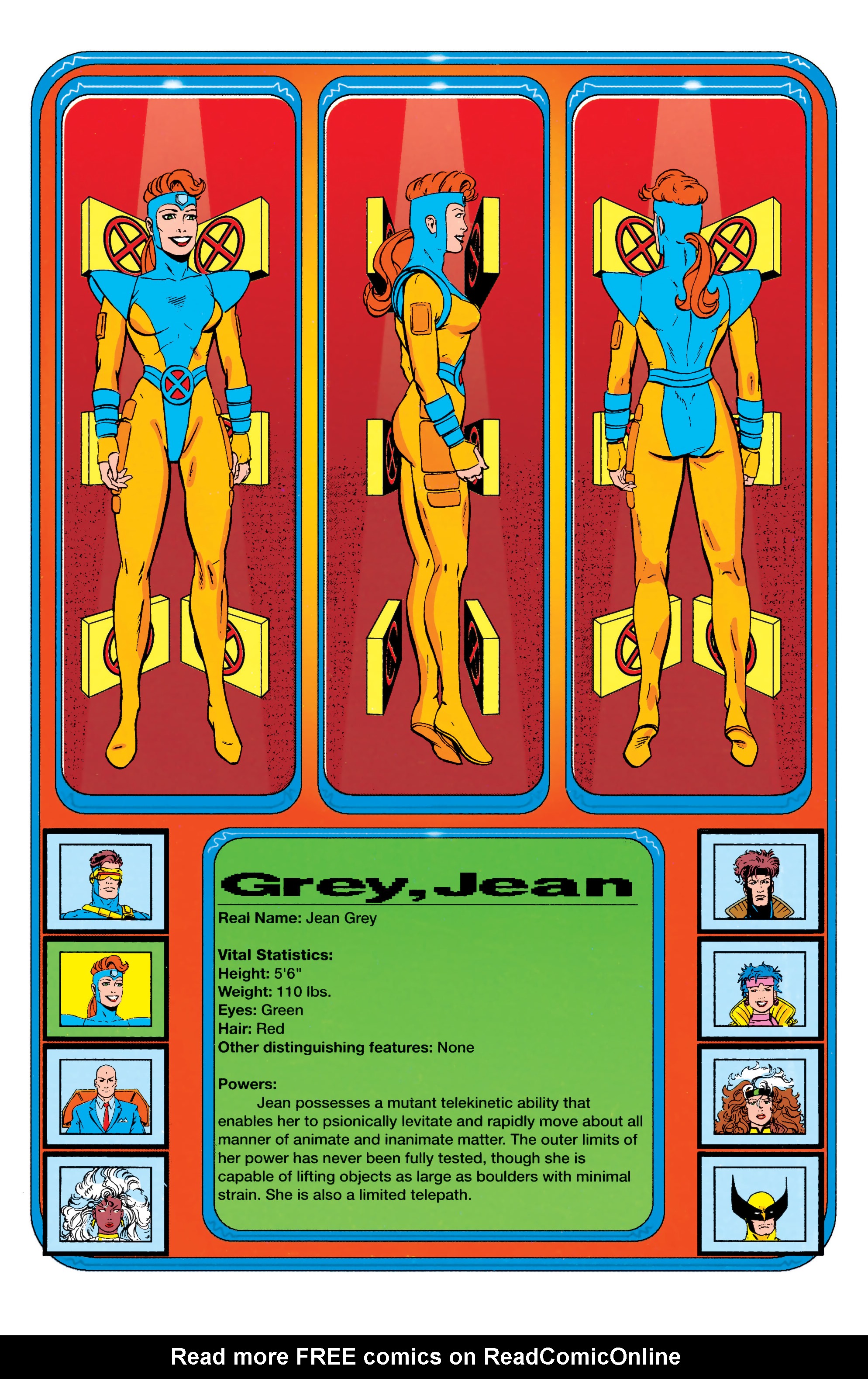 Read online X-Men: The Animated Series - The Adaptations Omnibus comic -  Issue # TPB (Part 4) - 57