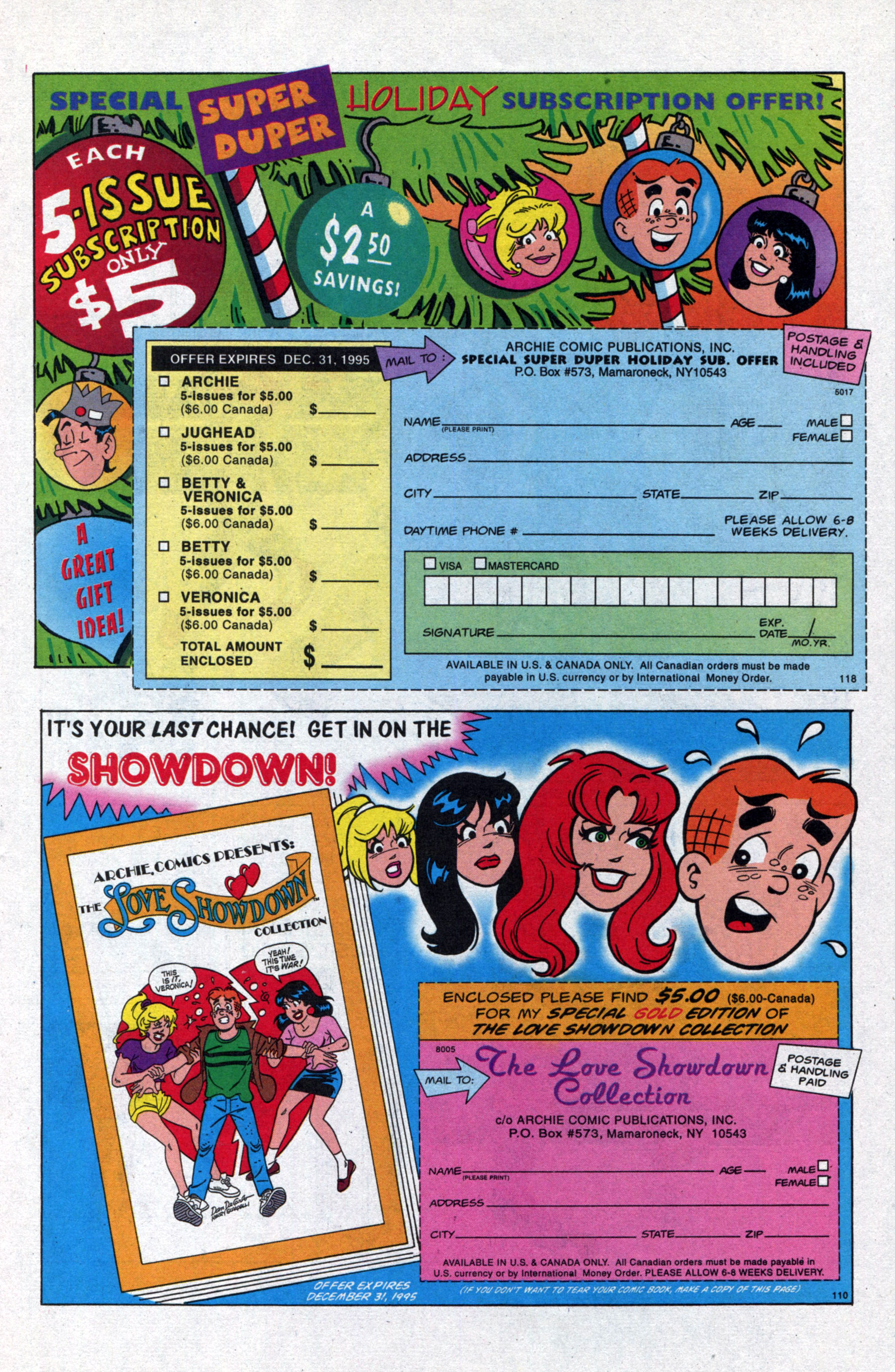 Read online Betty comic -  Issue #33 - 26