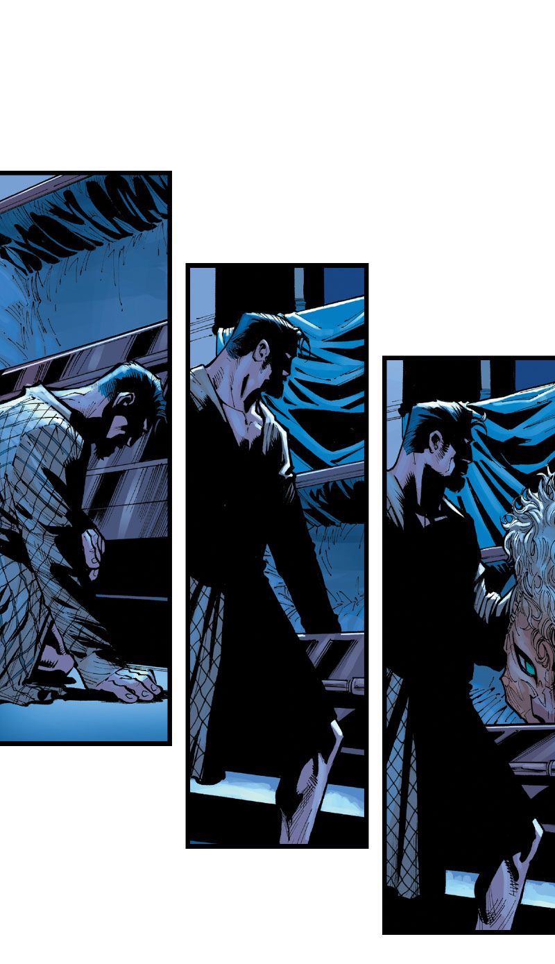 Read online Amazing Spider-Man: Hunted Infinity Comic comic -  Issue #3 - 15