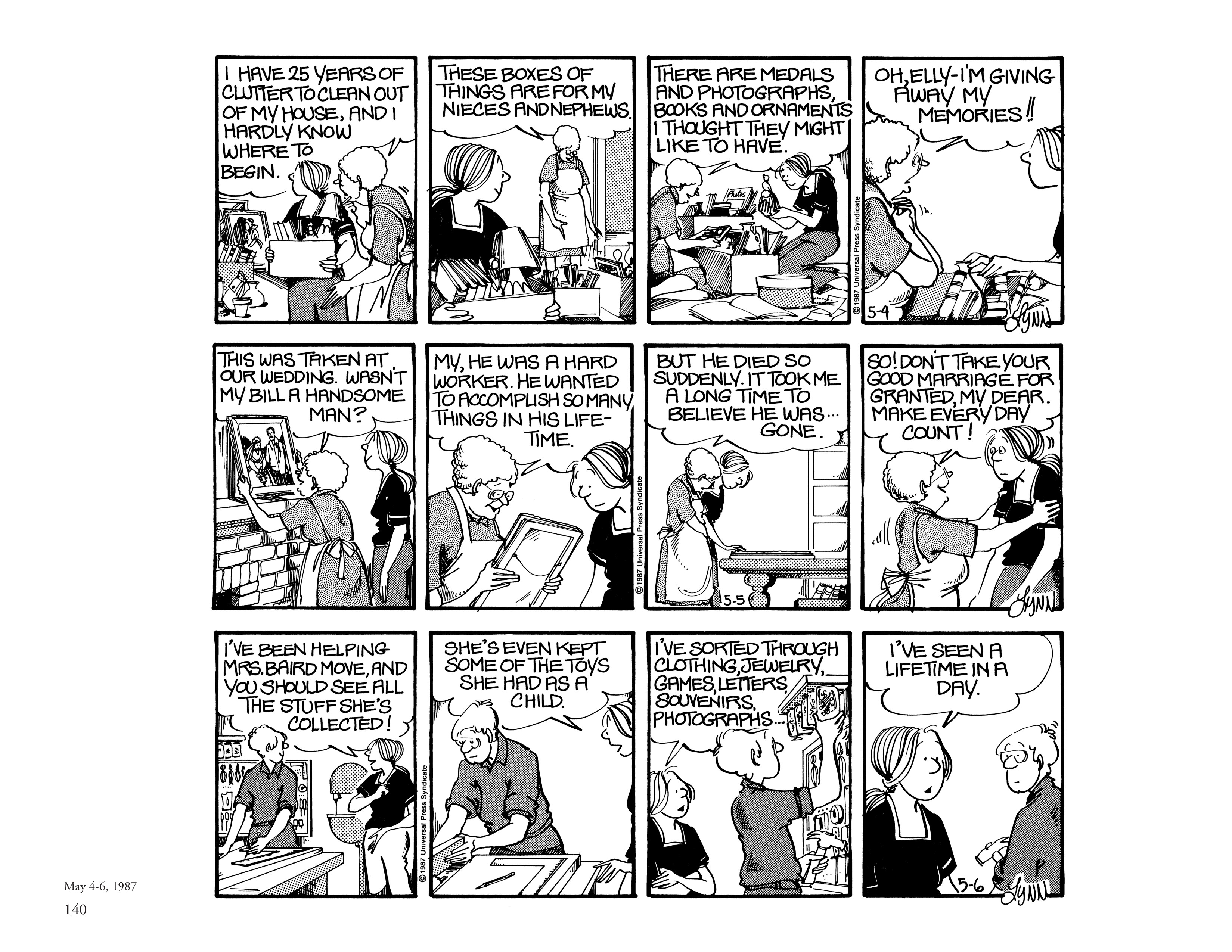 Read online For Better Or For Worse: The Complete Library comic -  Issue # TPB 3 (Part 2) - 41