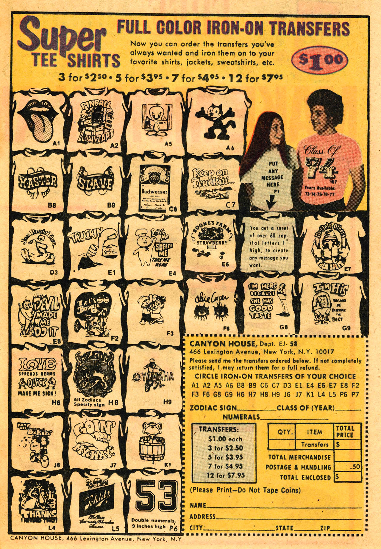 Read online Laugh (Comics) comic -  Issue #284 - 25