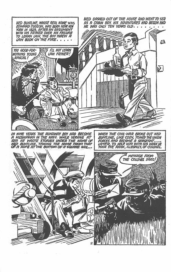 Best of the West (1998) issue 8 - Page 31