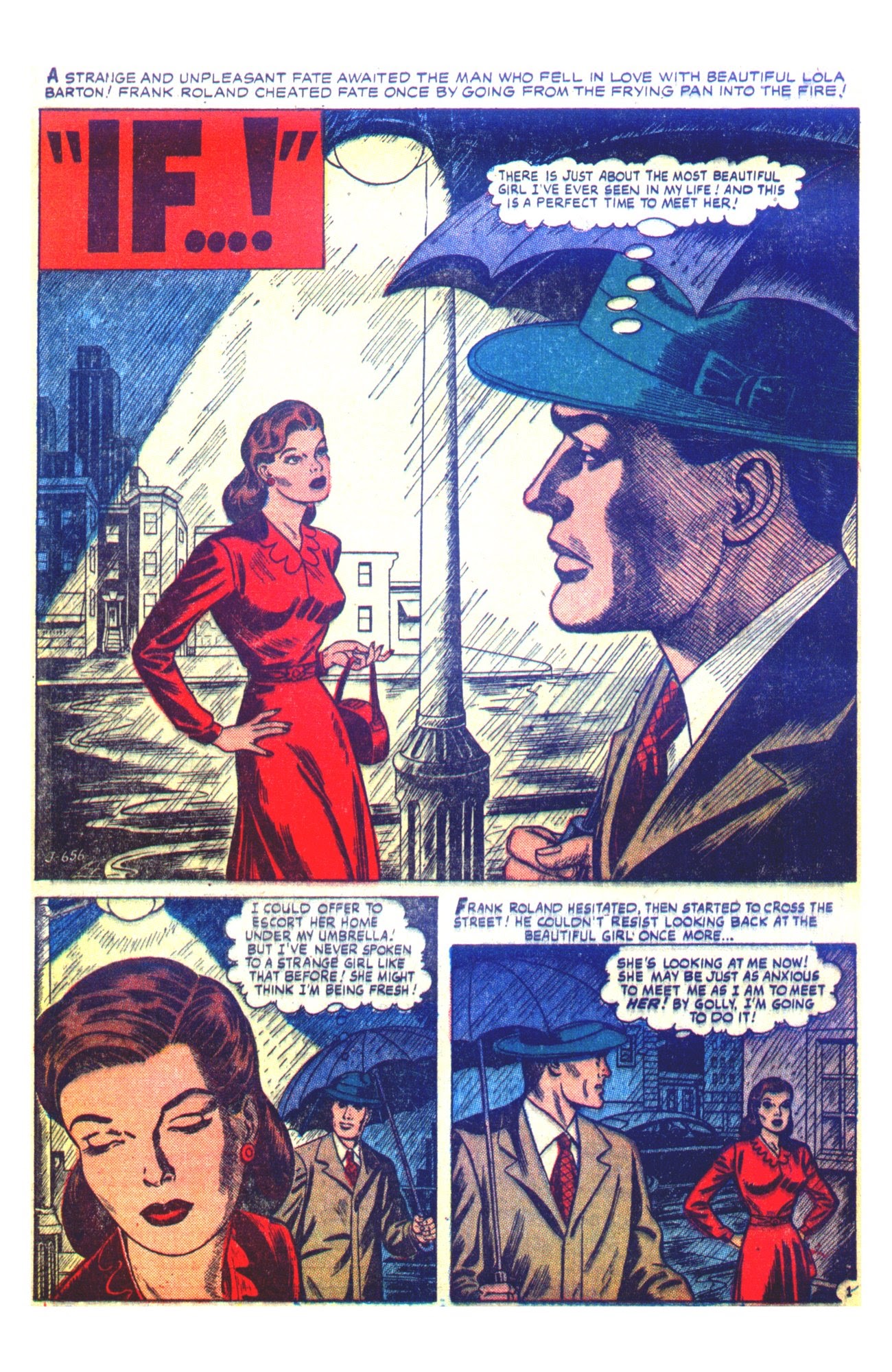 Read online World of Fantasy comic -  Issue #2 - 13