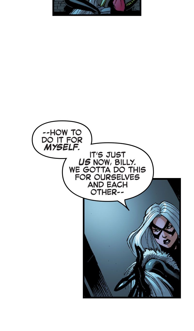 Read online Amazing Spider-Man: Hunted Infinity Comic comic -  Issue #6 - 97