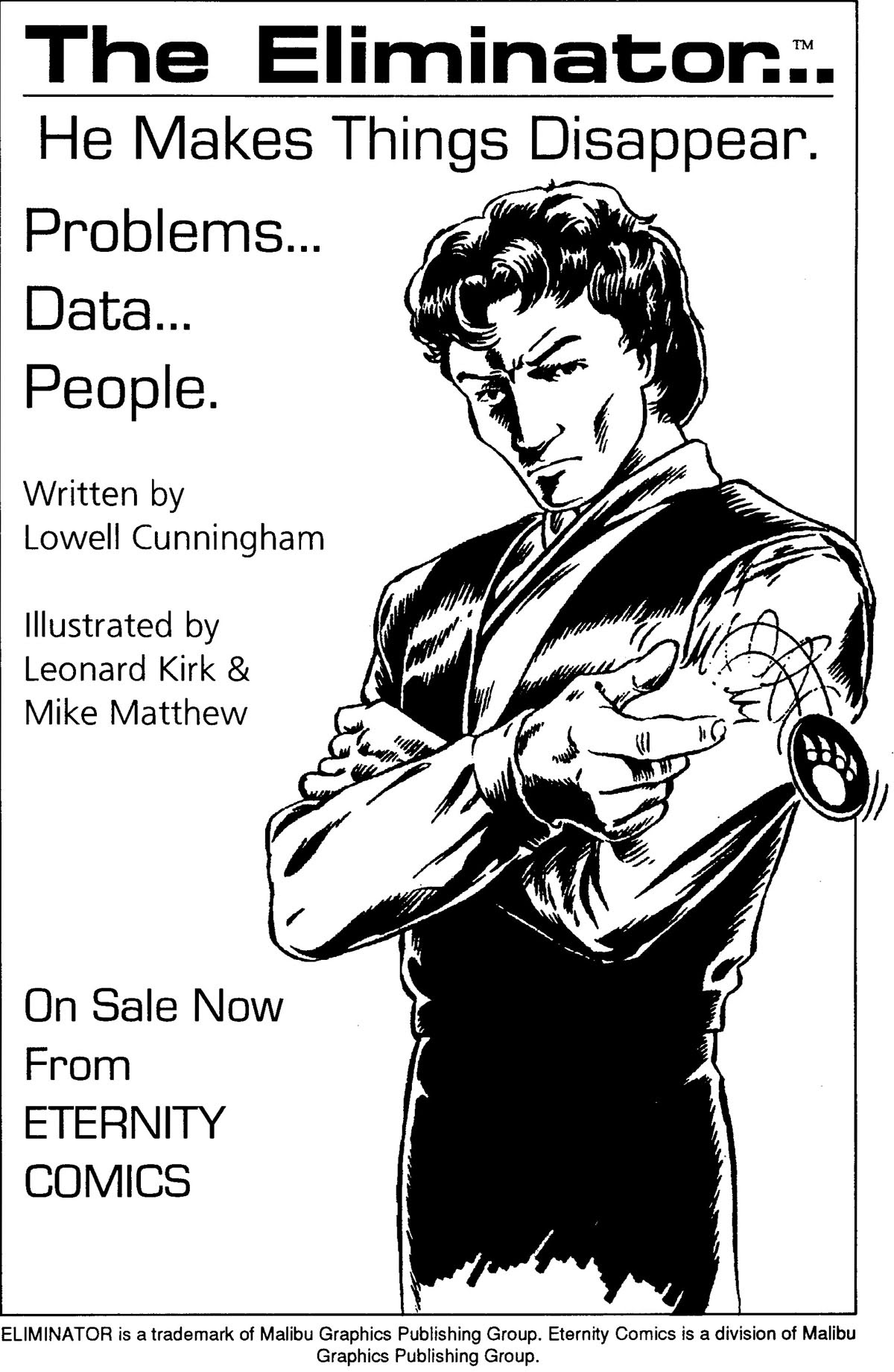 Read online Robotech: Invid War comic -  Issue #1 - 33