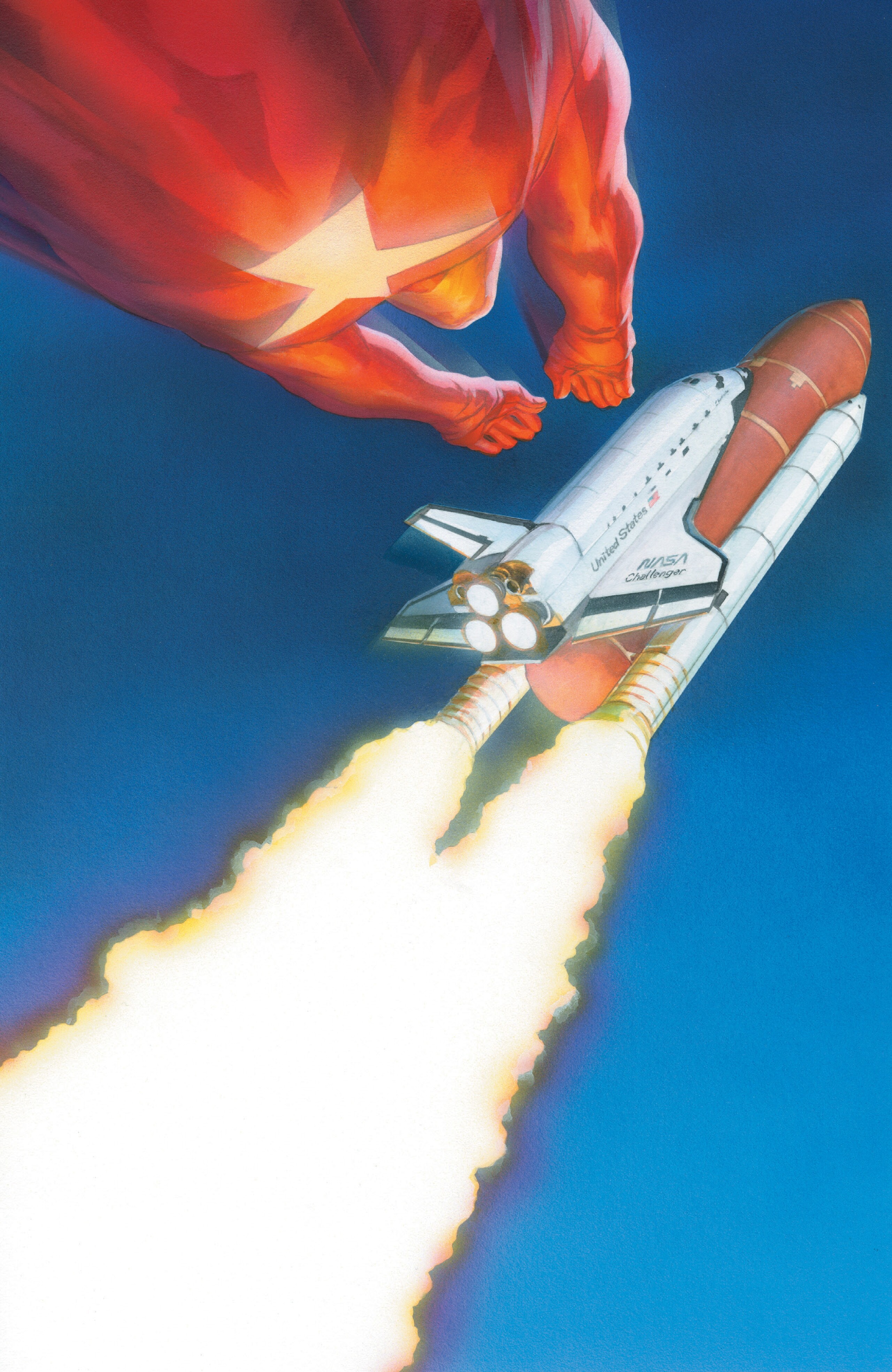Read online Astro City Metrobook comic -  Issue # TPB 3 (Part 5) - 25