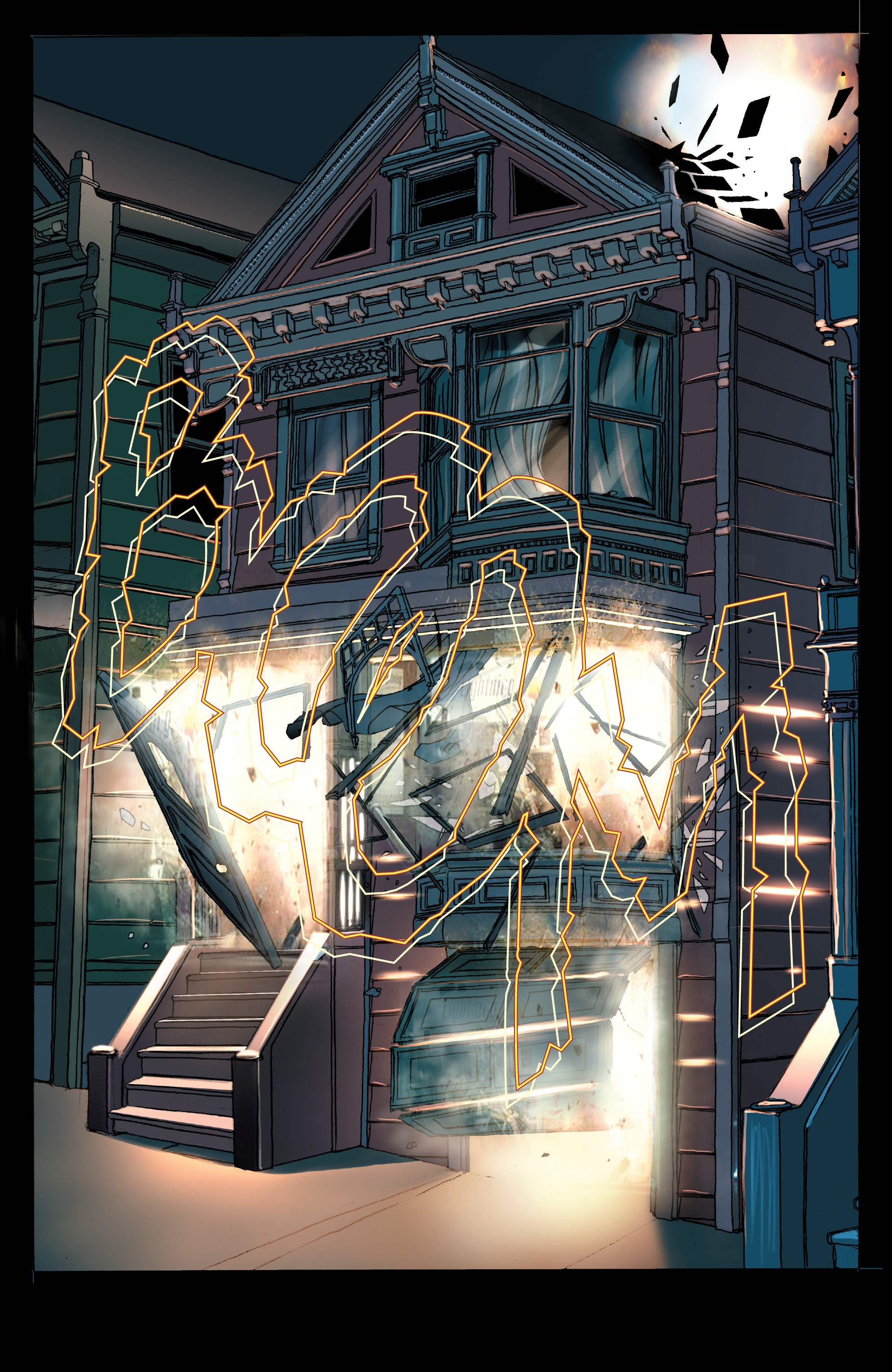Read online X-23: The Complete Collection comic -  Issue # TPB 1 (Part 3) - 56