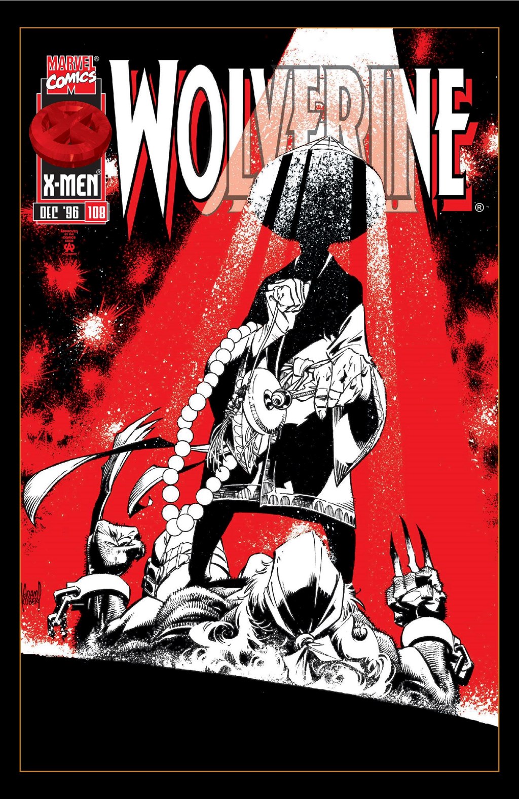 Read online Wolverine Epic Collection: Blood Debt comic -  Issue #Wolverine Epic Collection TPB 9 (Part 3) - 52
