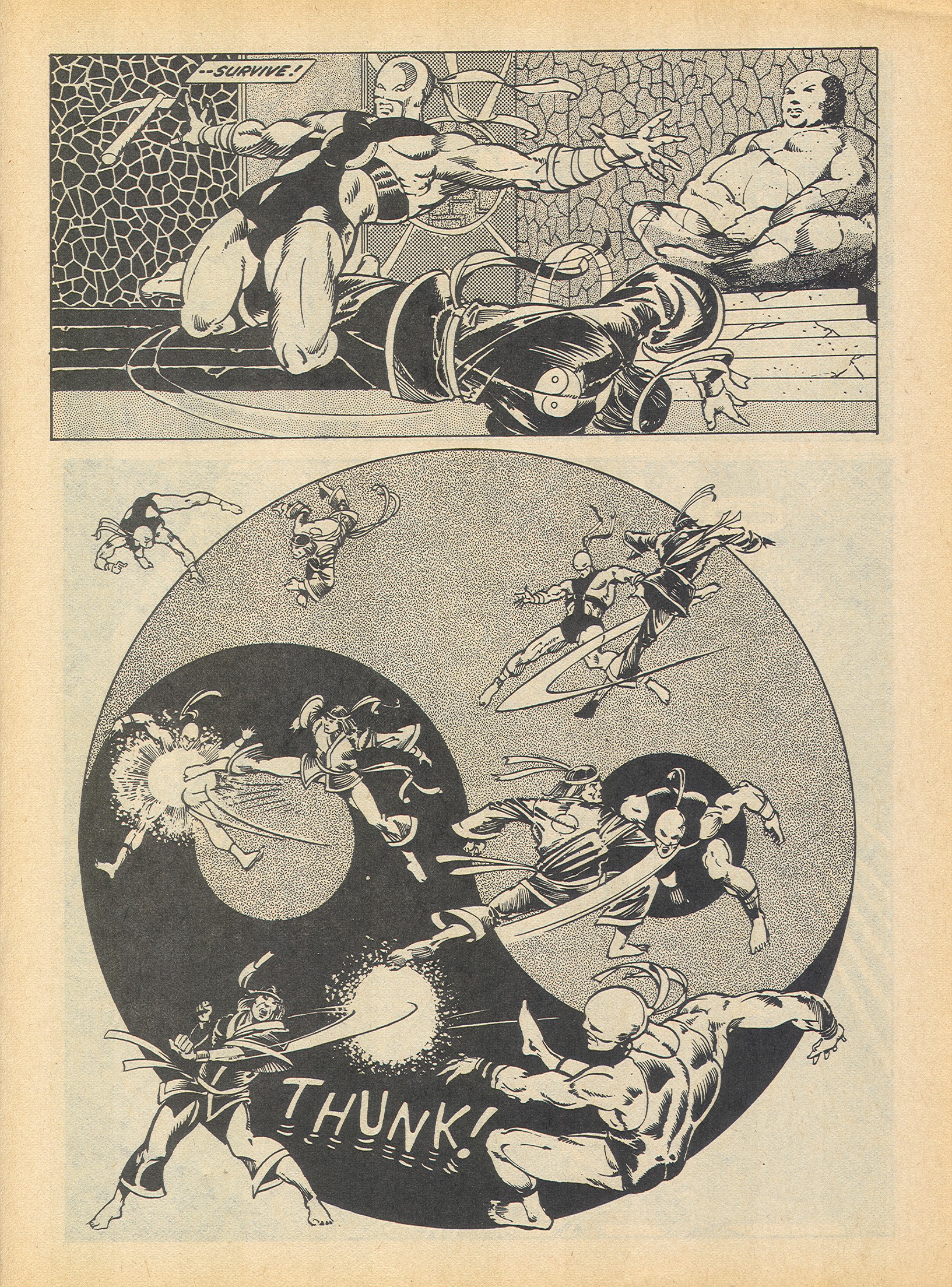 Read online The Avengers (1973) comic -  Issue #78 - 13