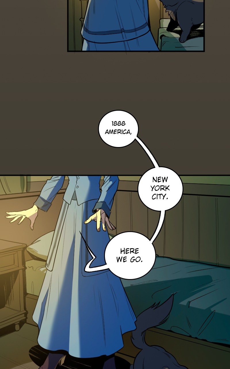 Read online Zatanna & the Ripper comic -  Issue #4 - 44