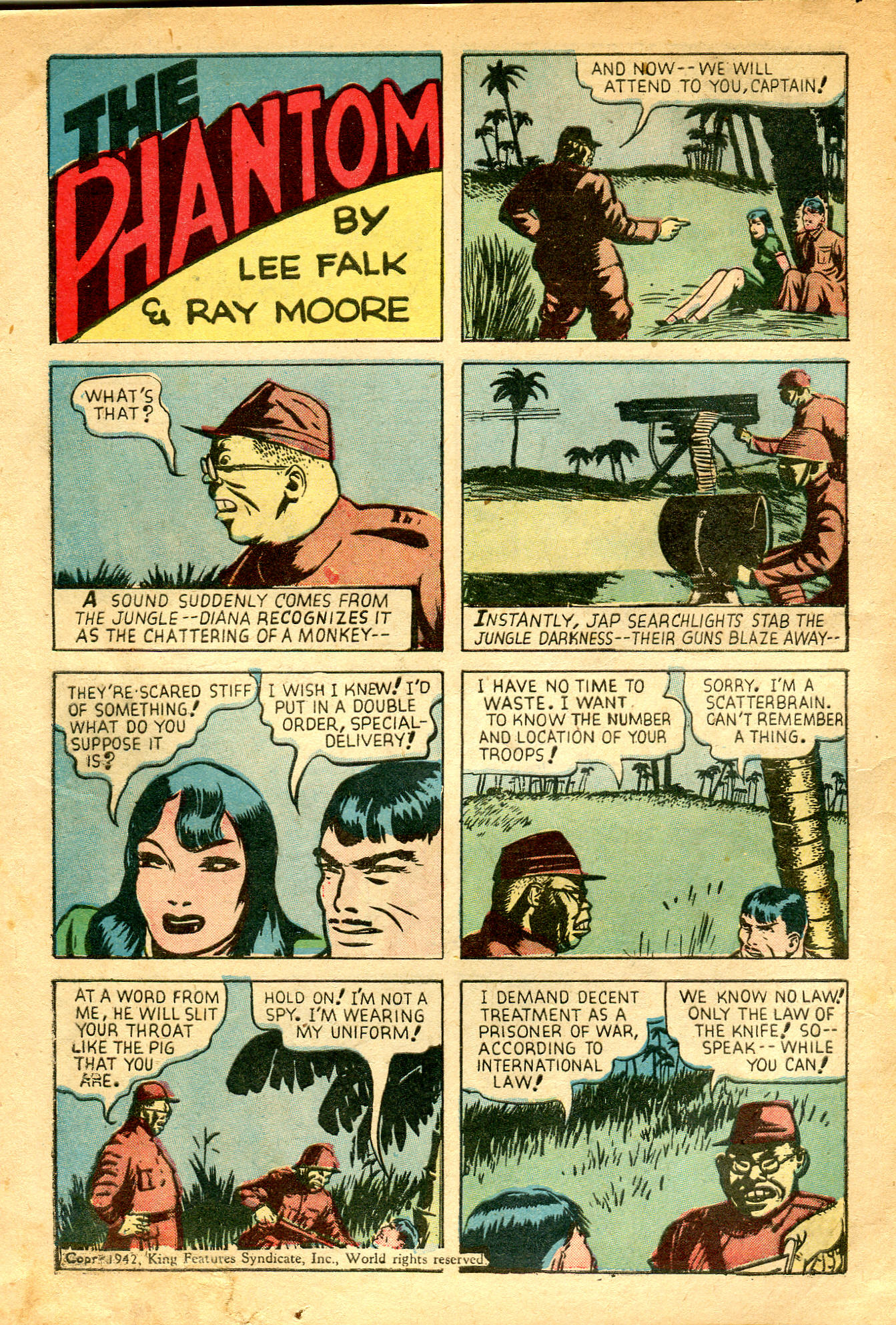 Read online Ace Comics comic -  Issue #80 - 7