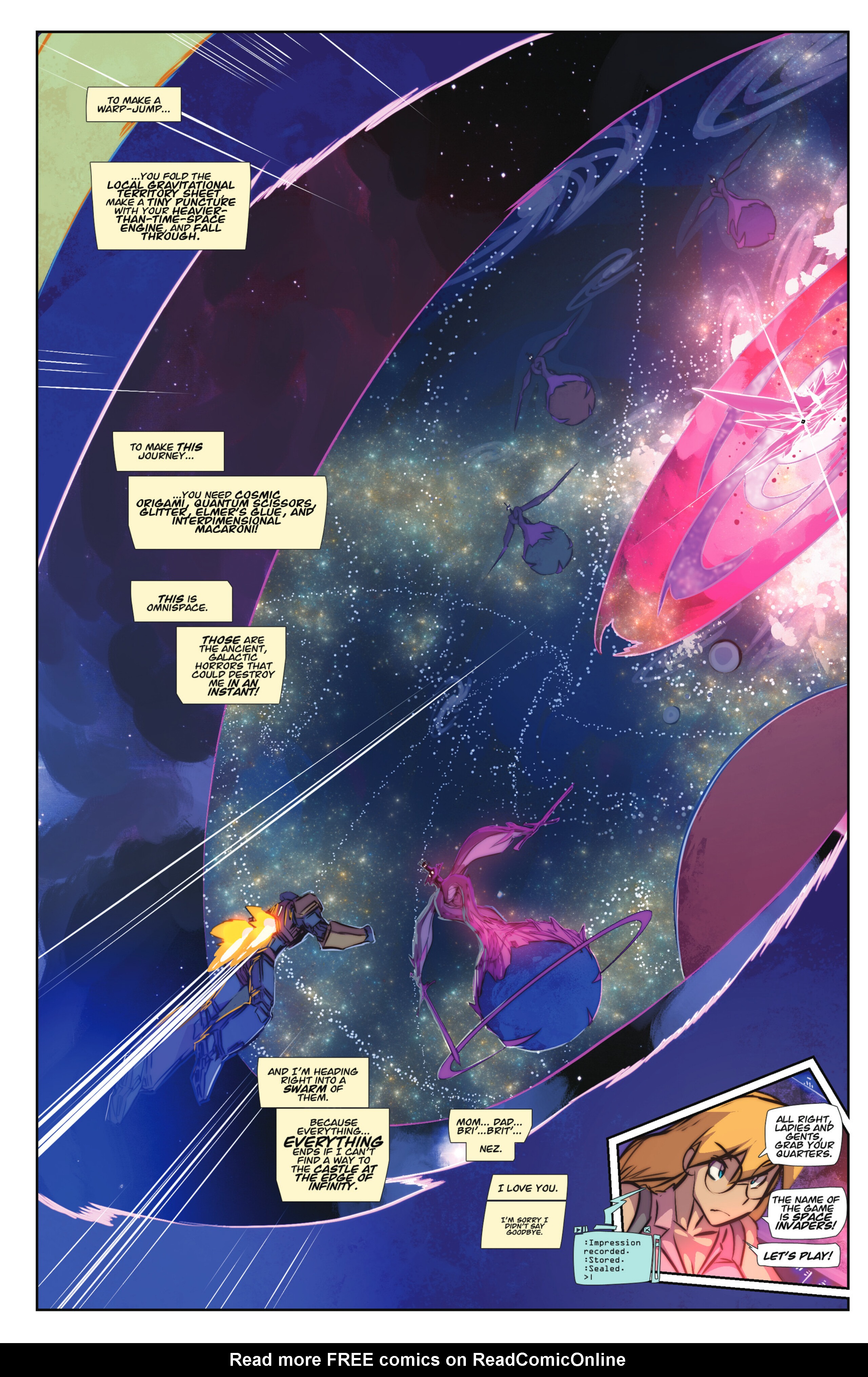 Read online Gold Digger (1999) comic -  Issue #284 - 3