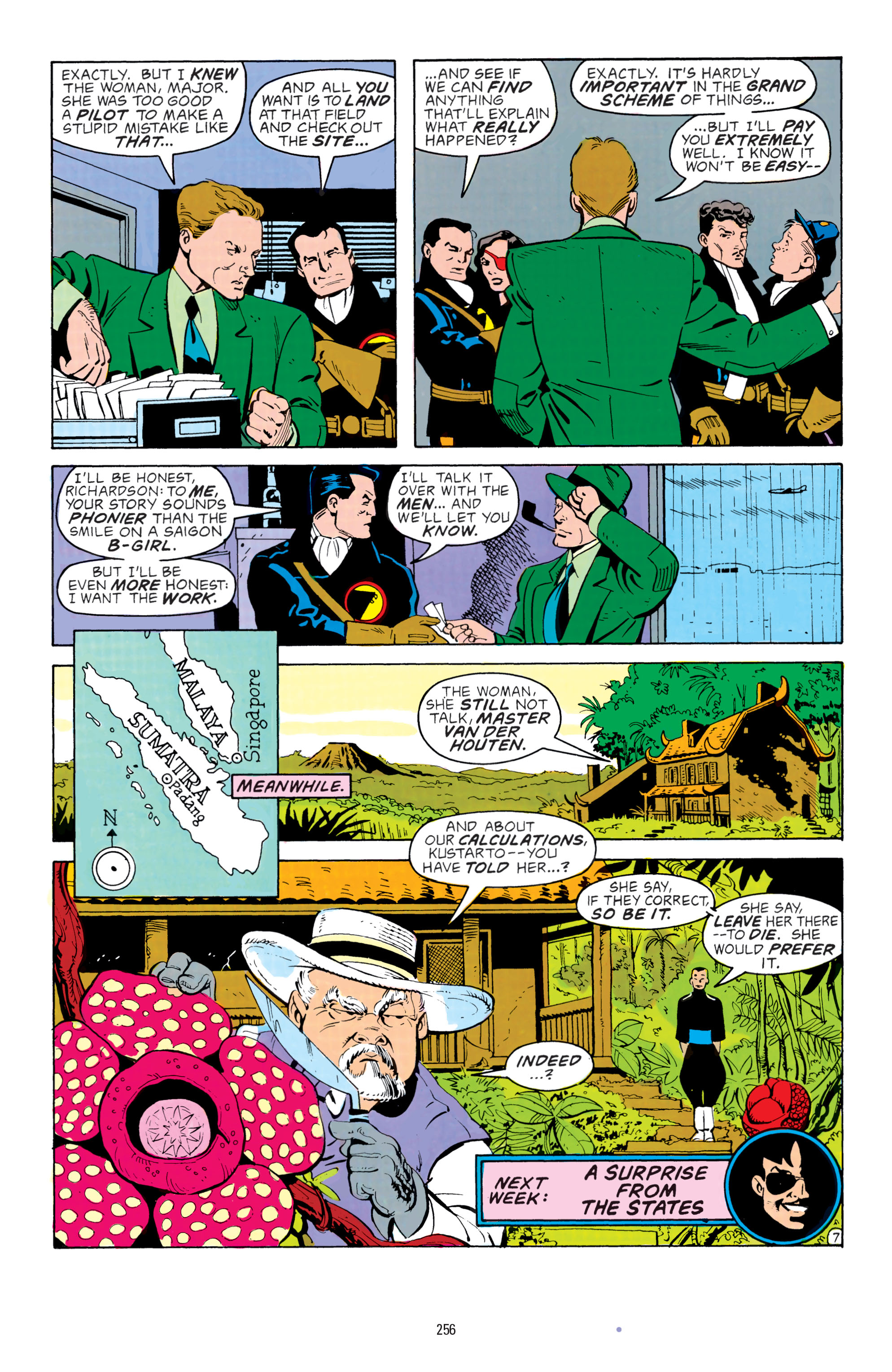 Read online Blackhawk: Blood & Iron comic -  Issue # TPB (Part 3) - 54