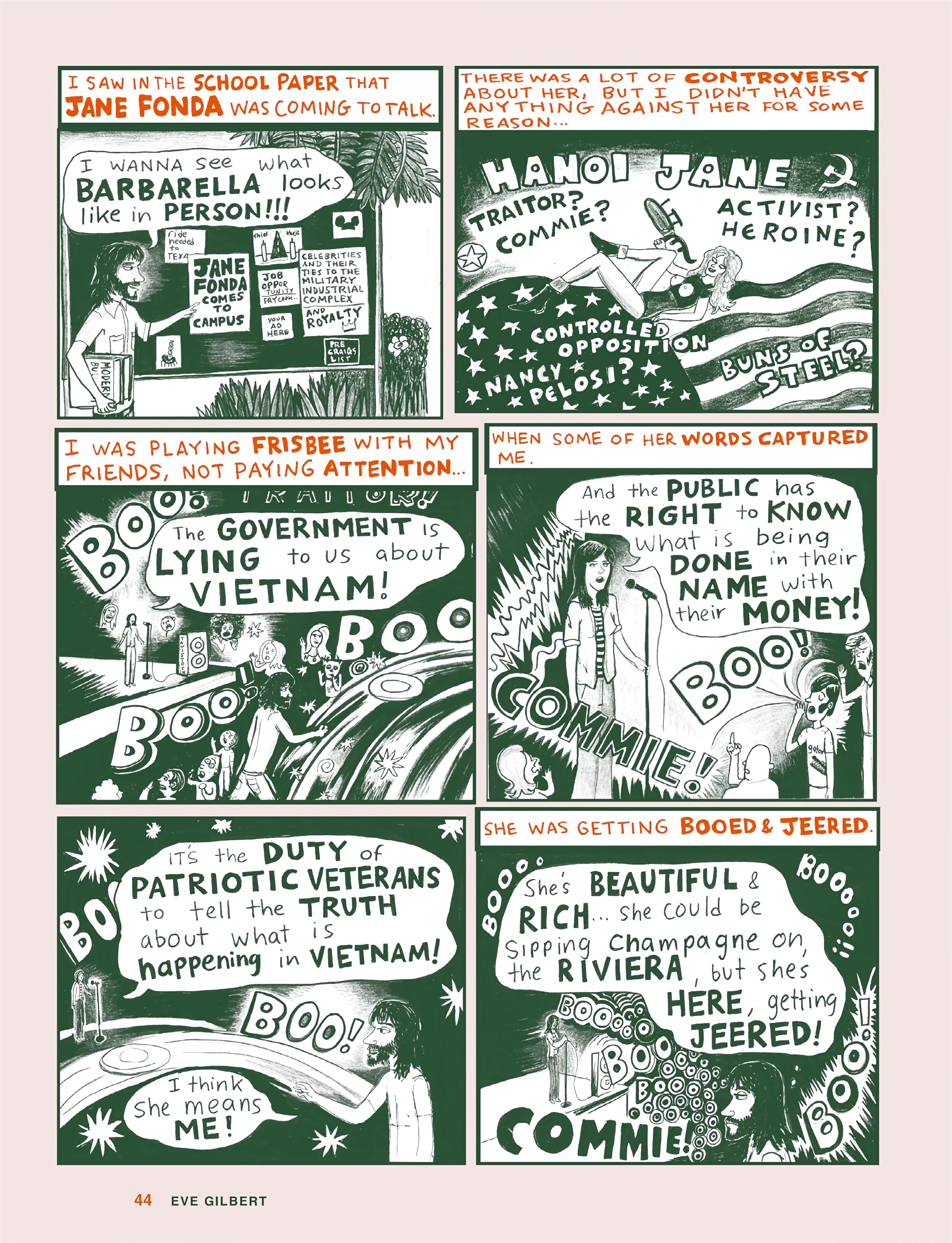 Read online Winter Warrior comic -  Issue # TPB - 45