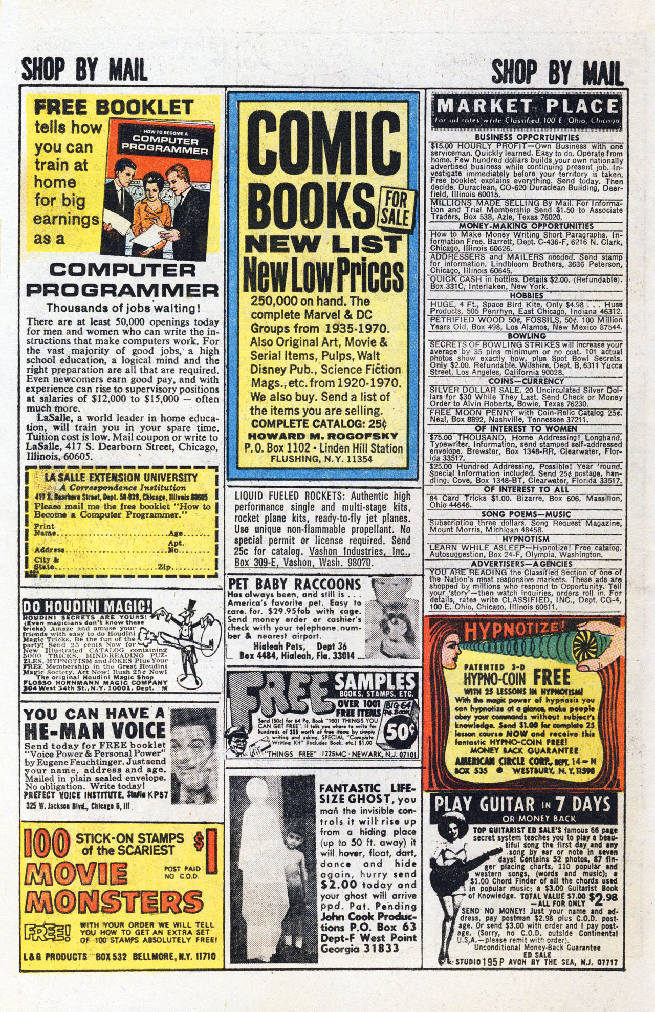 Read online Ringo Kid (1970) comic -  Issue #6 - 22