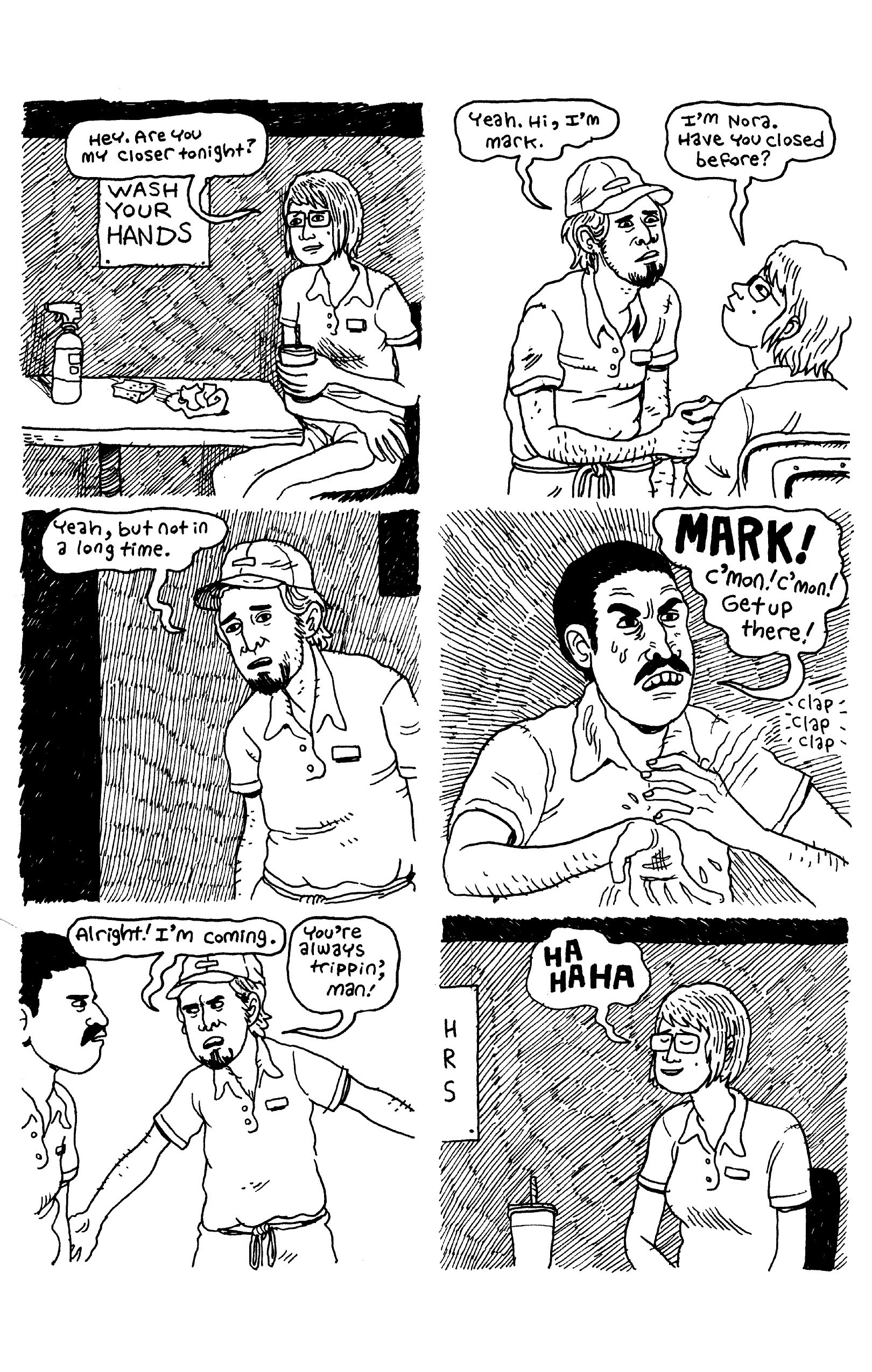 Read online 1999 comic -  Issue # Full - 11