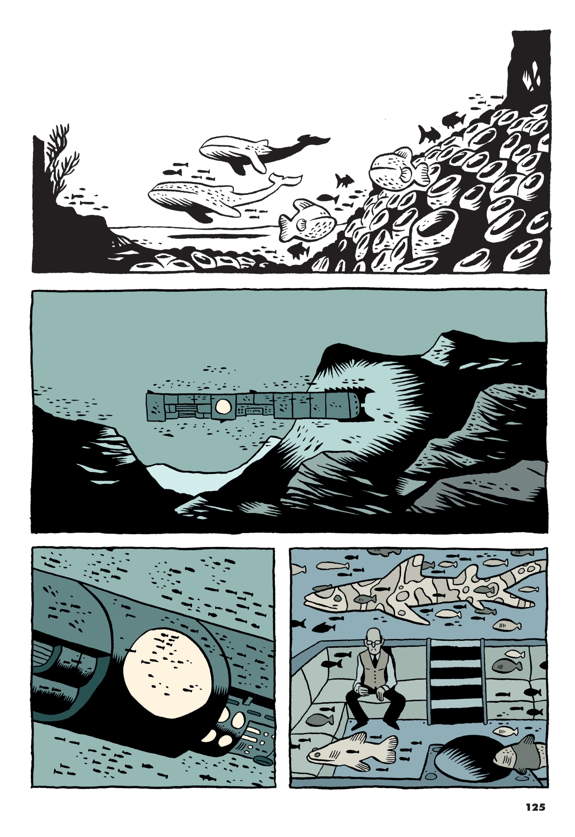 Read online Nemo comic -  Issue # TPB (Part 2) - 26