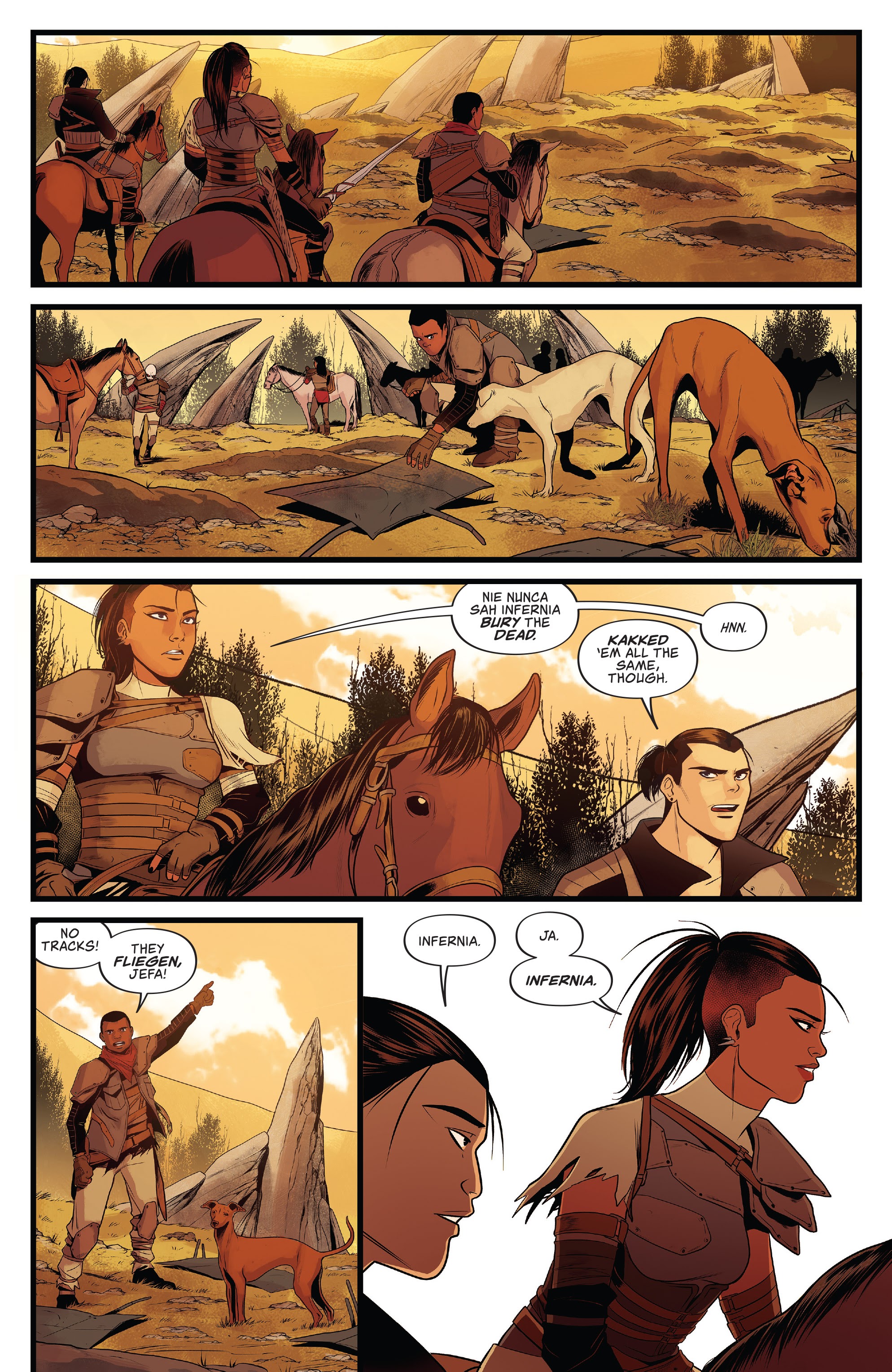 Read online Firefly comic -  Issue #29 - 13