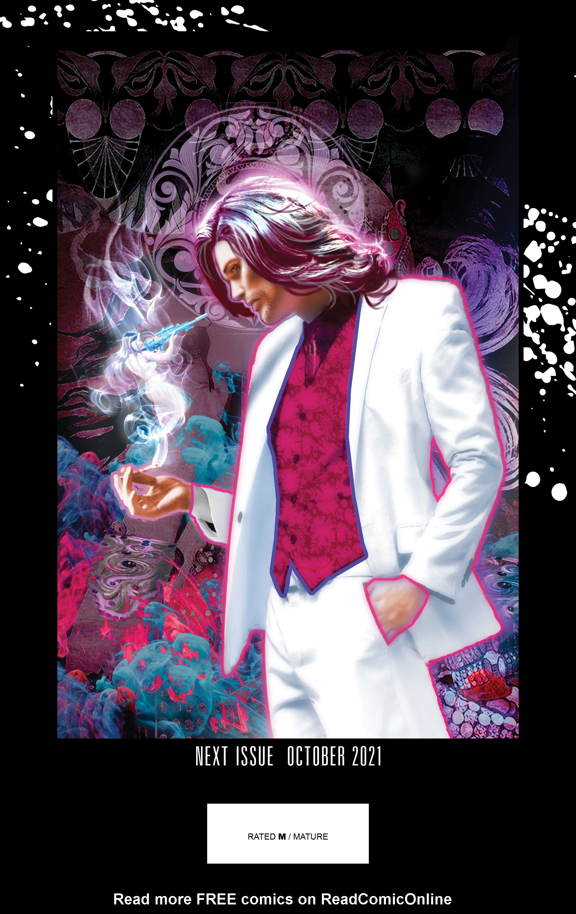 Read online Second Chances comic -  Issue #2 - 30