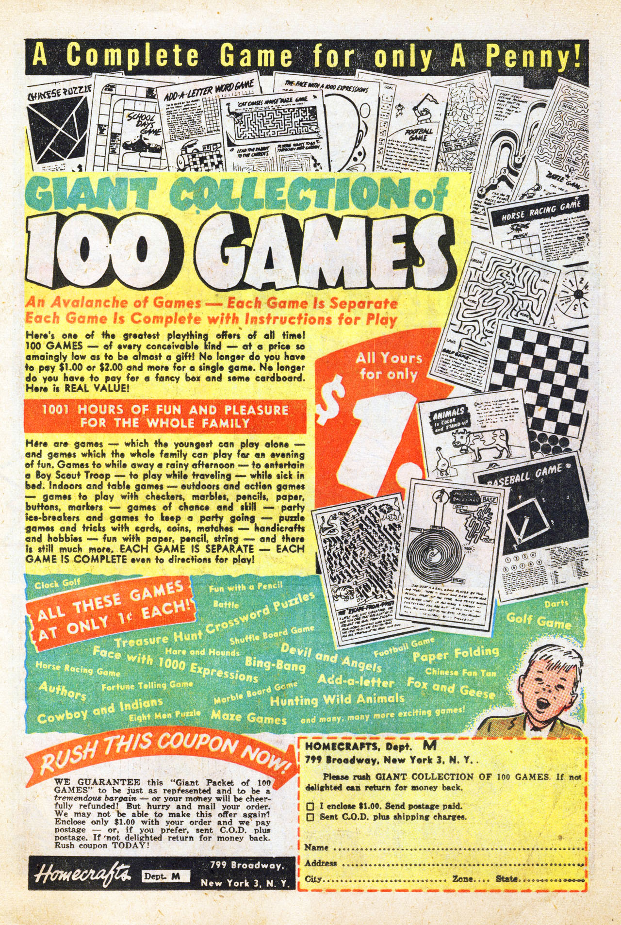 Read online Kid Colt Outlaw comic -  Issue #14 - 24