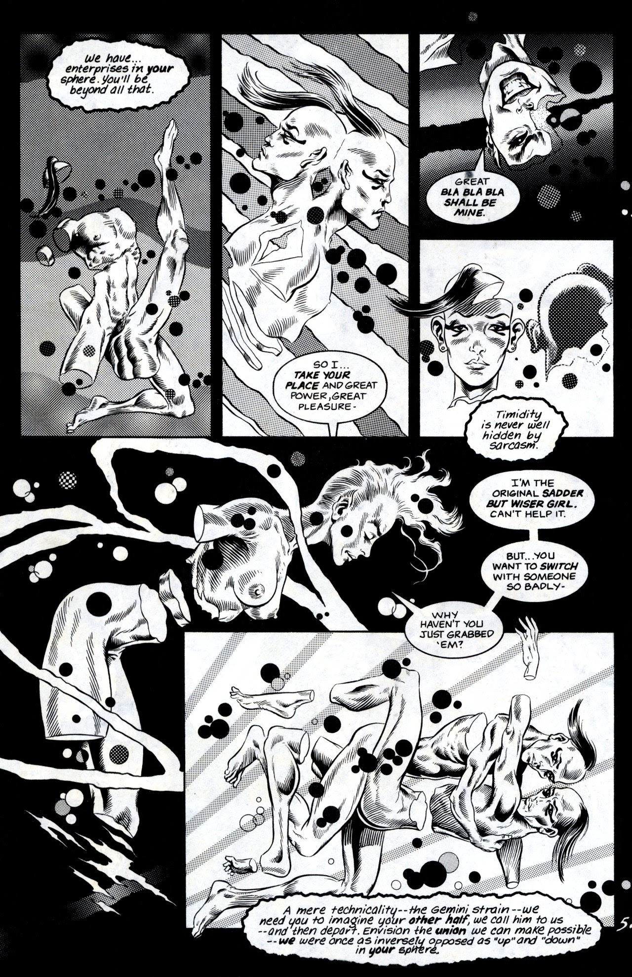 Read online Raw Media Mags comic -  Issue #2 - 71