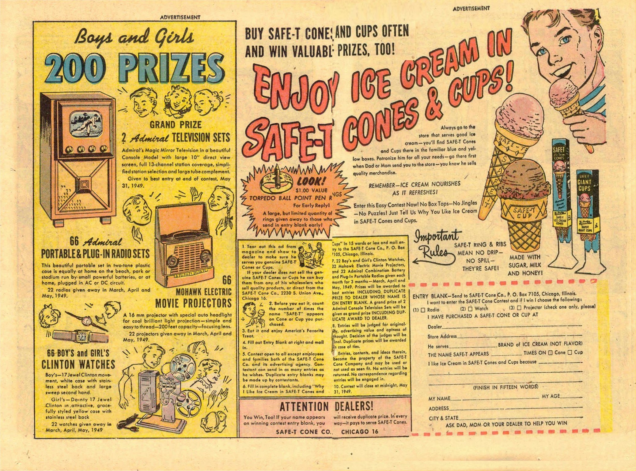 Read online Boy Commandos comic -  Issue #33 - 26