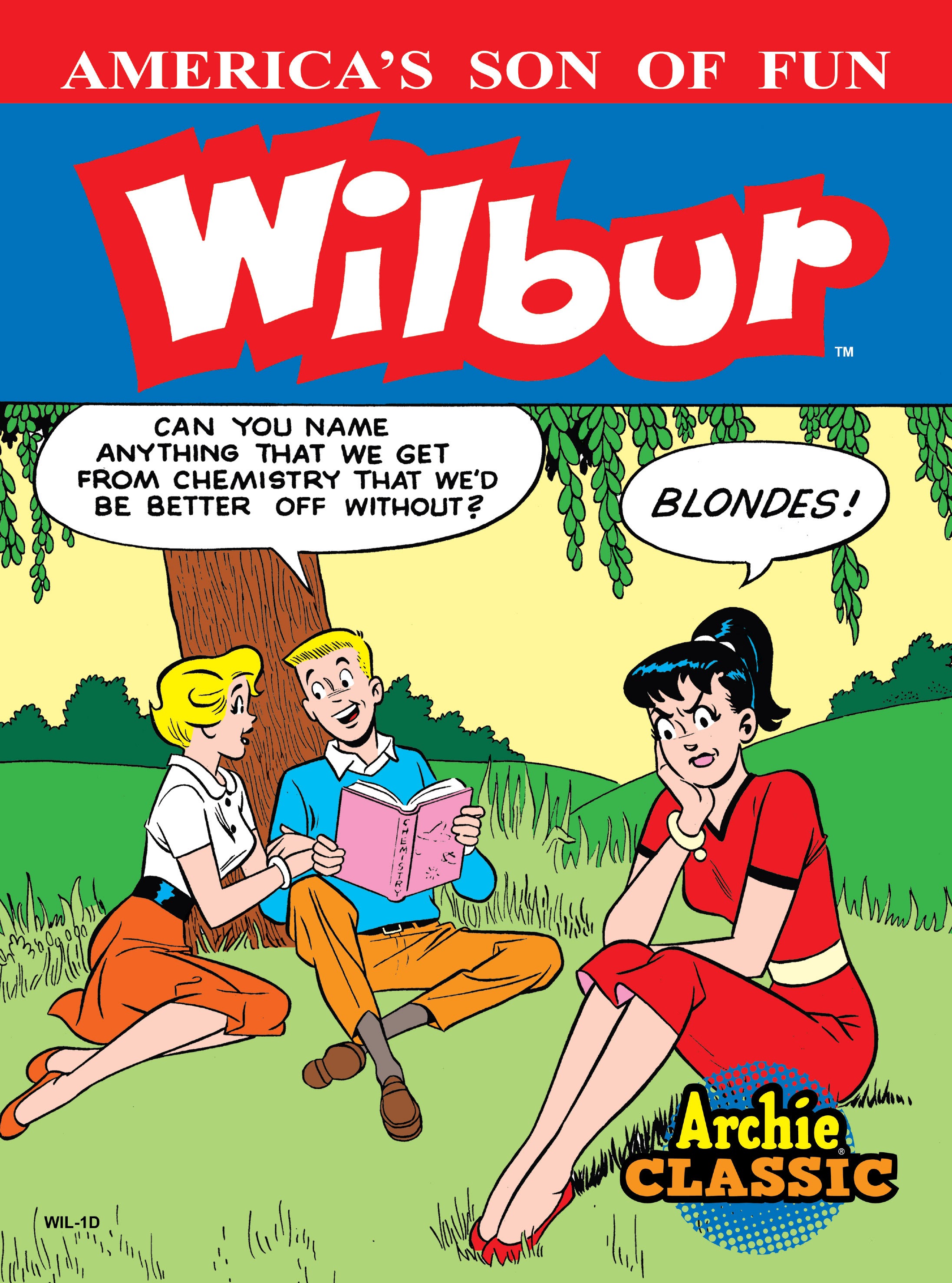 Read online Archie's Double Digest Magazine comic -  Issue #259 - 126