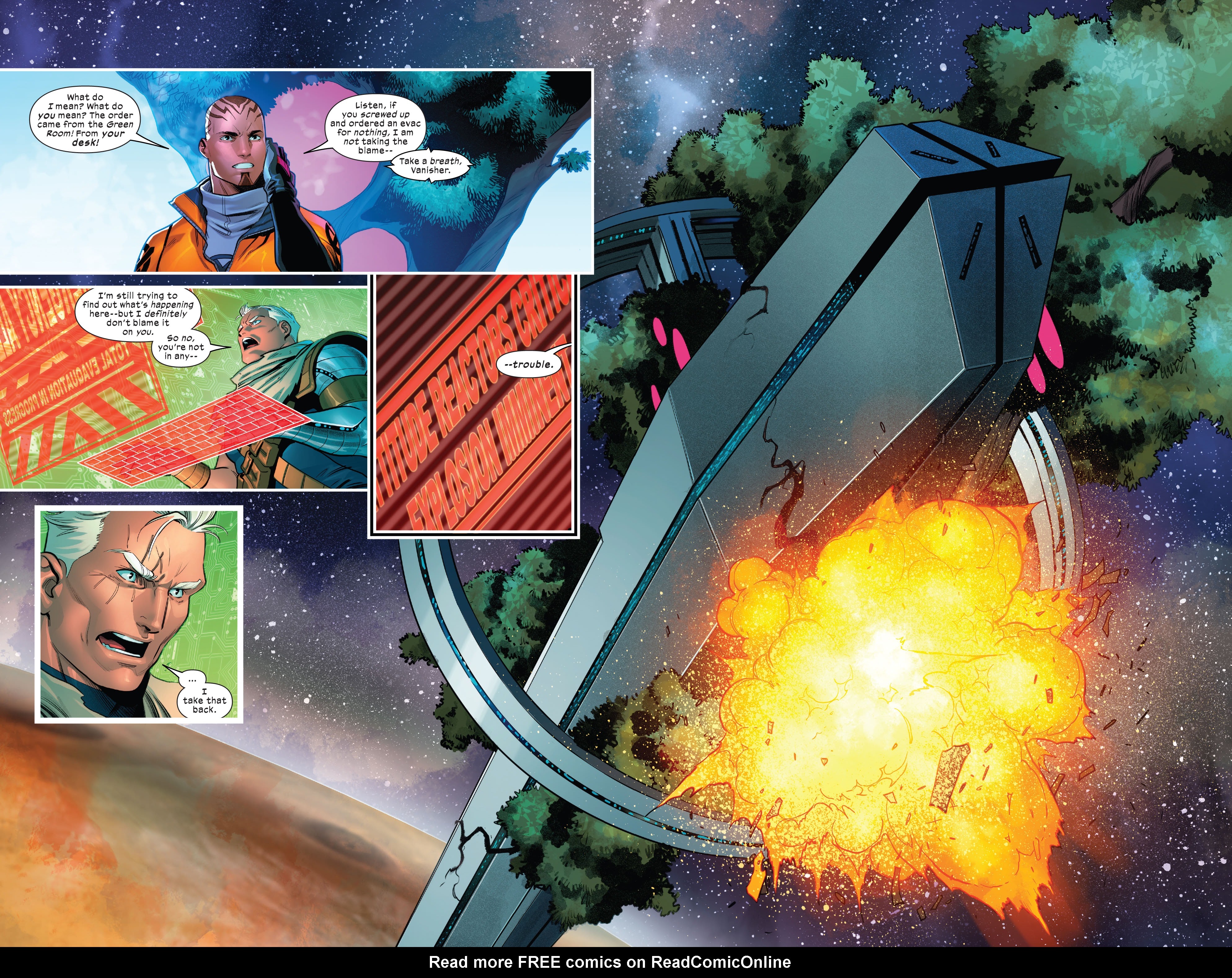 Read online S.W.O.R.D. (2020) comic -  Issue #10 - 19
