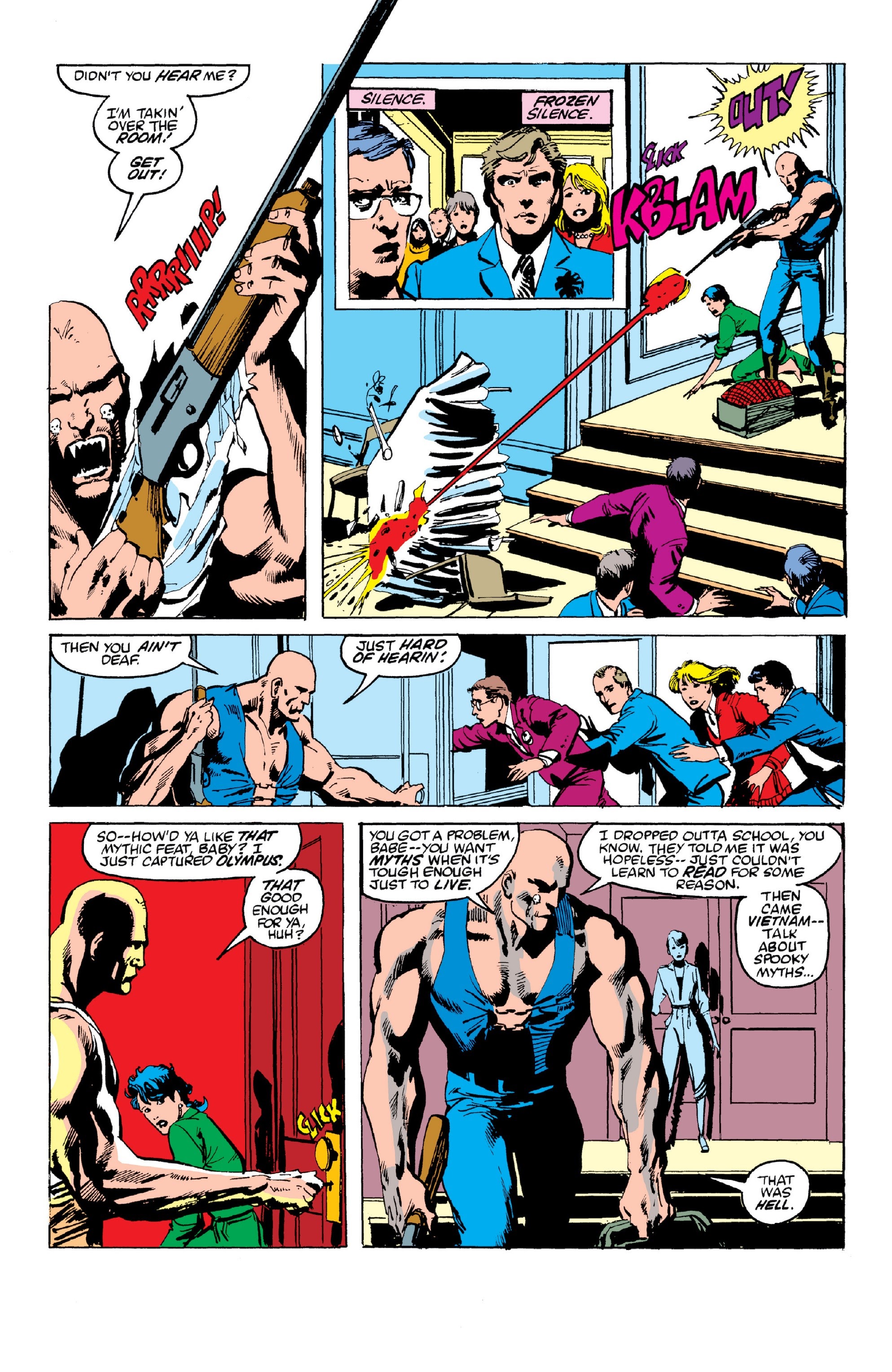 Read online Moon Knight Omnibus comic -  Issue # TPB 2 (Part 5) - 49