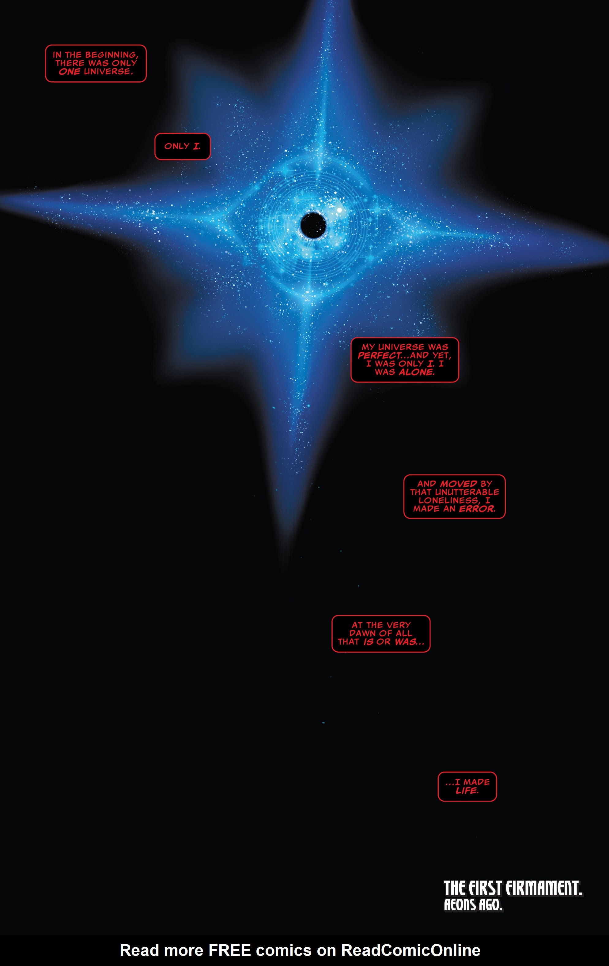Read online Ultimates By Al Ewing: The Complete Collection comic -  Issue # TPB (Part 4) - 57