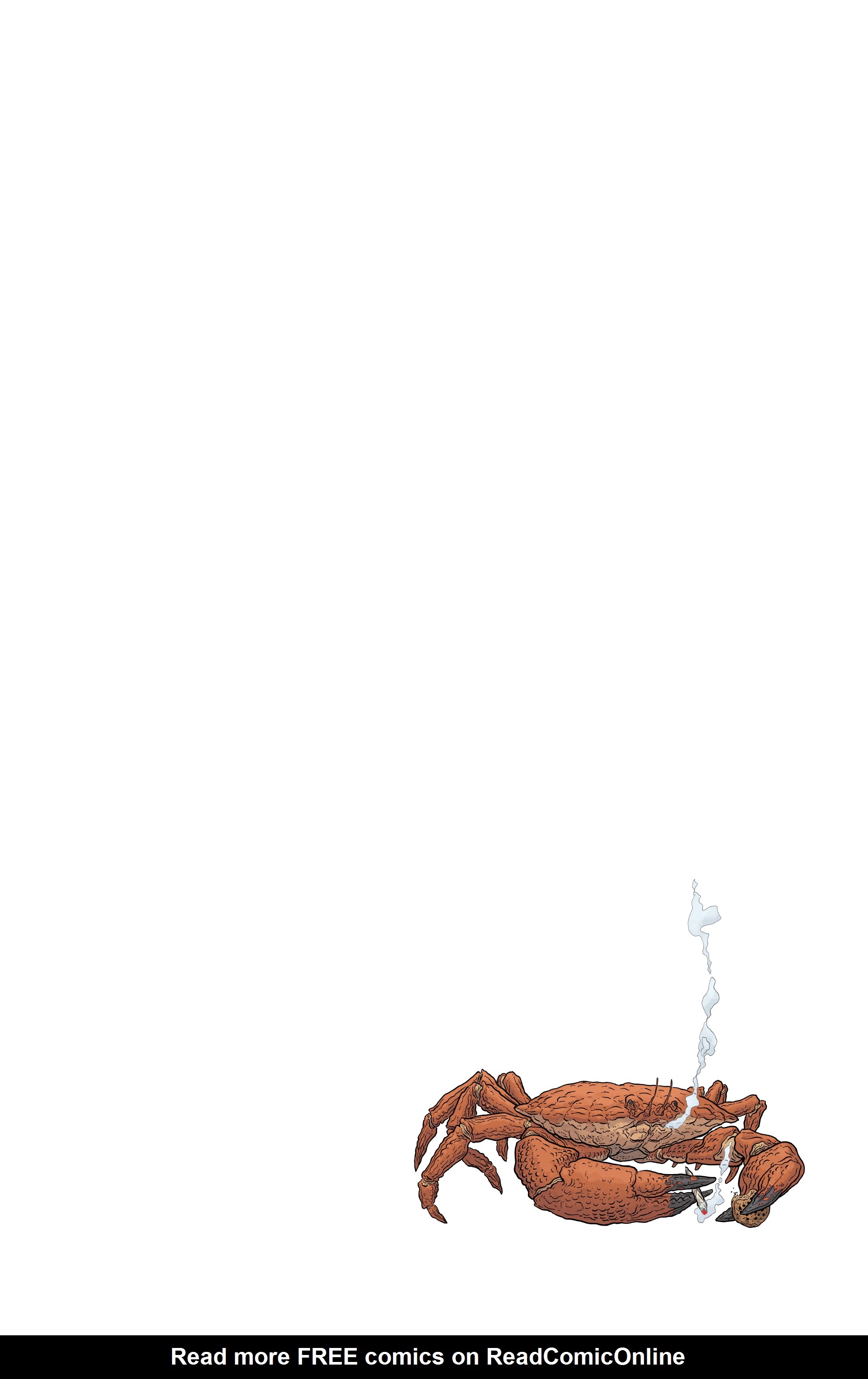 Read online Shaolin Cowboy comic -  Issue # _Start Trek (Part 1) - 64