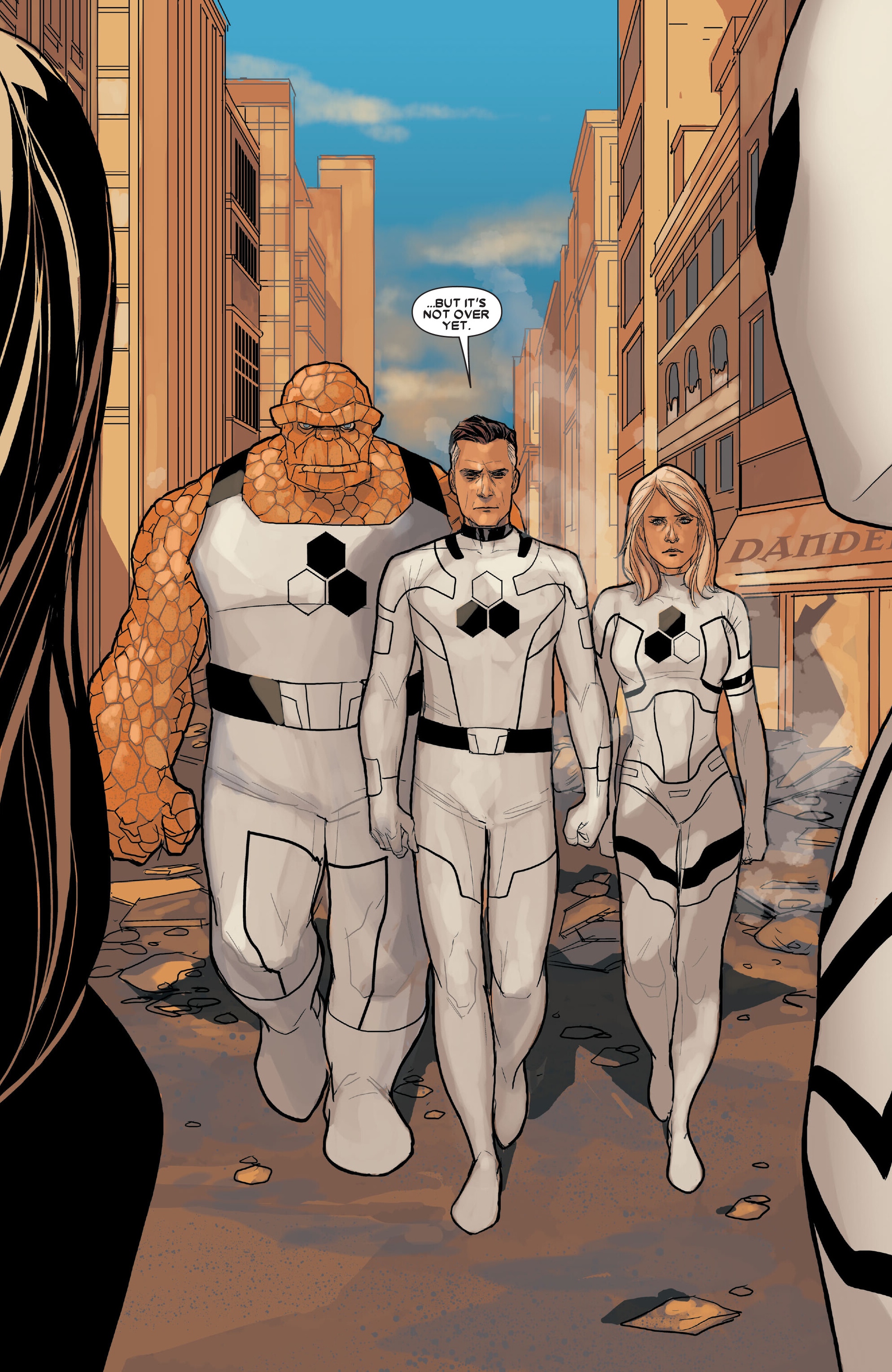 Read online X-23 Omnibus comic -  Issue # TPB (Part 8) - 9