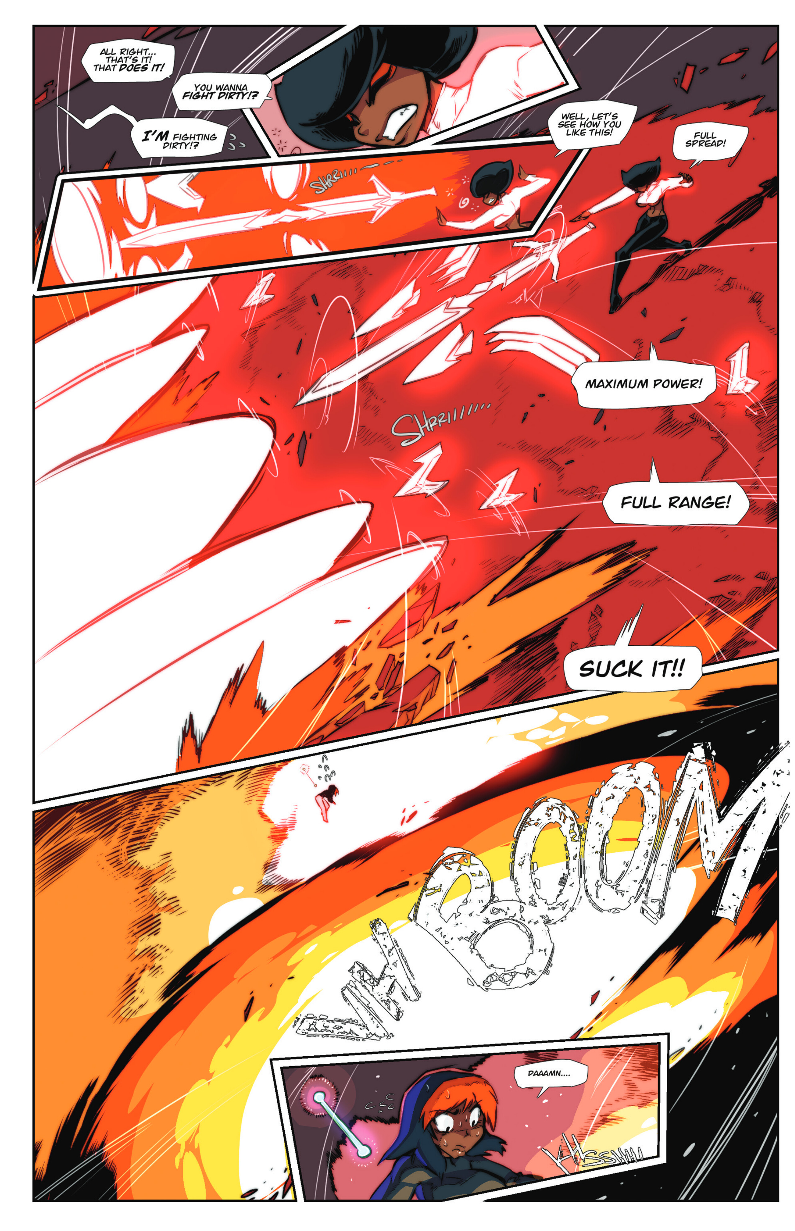 Read online Gold Digger (1999) comic -  Issue #296 - 20