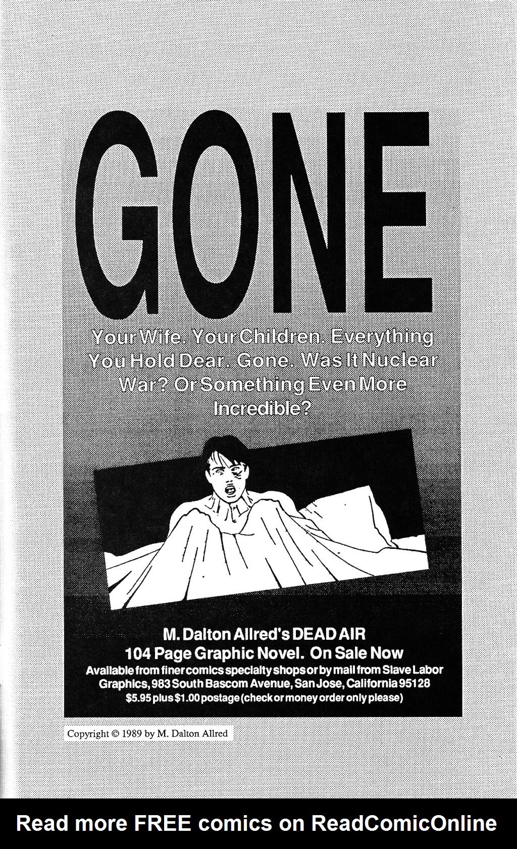 Read online Graphique Musique comic -  Issue #1 - 52