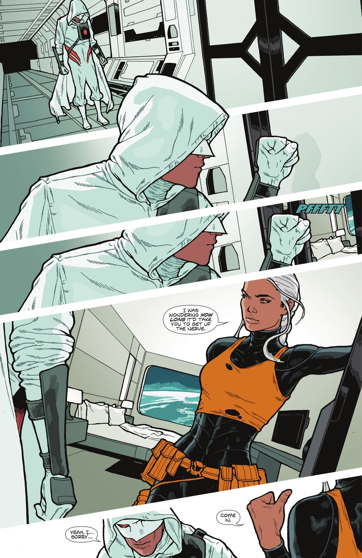 Read online Batman: The Brave and the Bold (2023) comic -  Issue #6 - 44