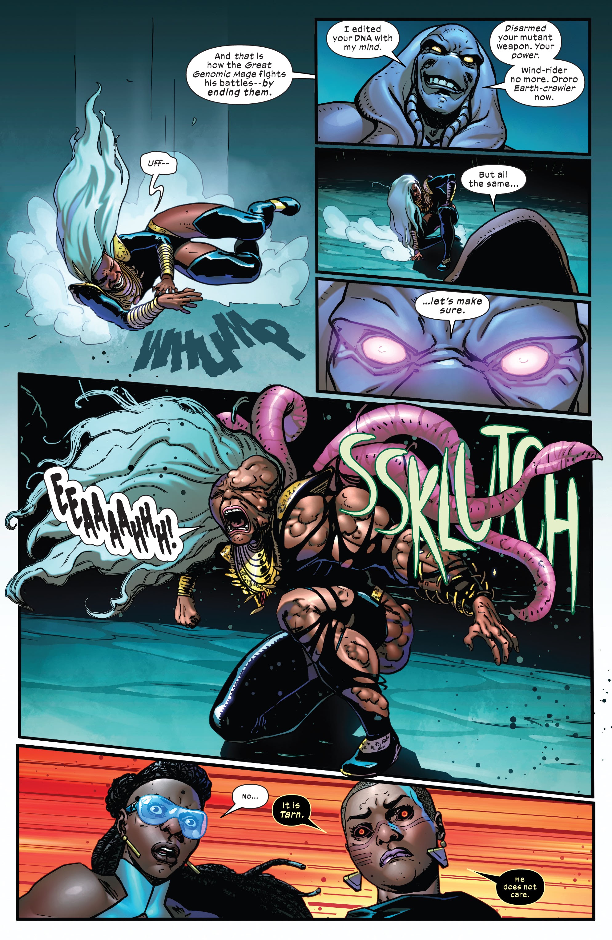 Read online S.W.O.R.D. (2020) comic -  Issue #8 - 17