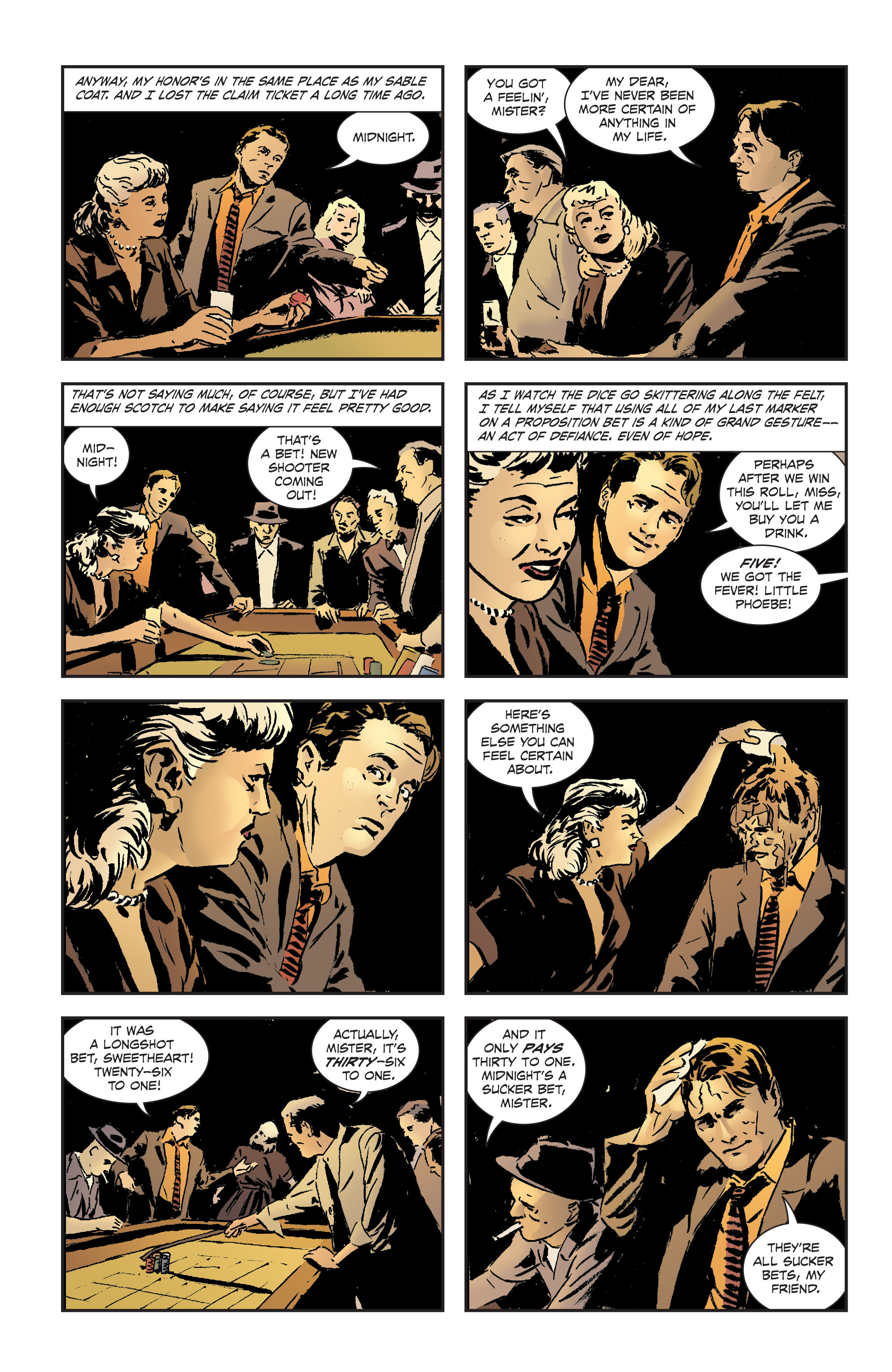 Read online JSA by Geoff Johns comic -  Issue # TPB 3 (Part 2) - 68